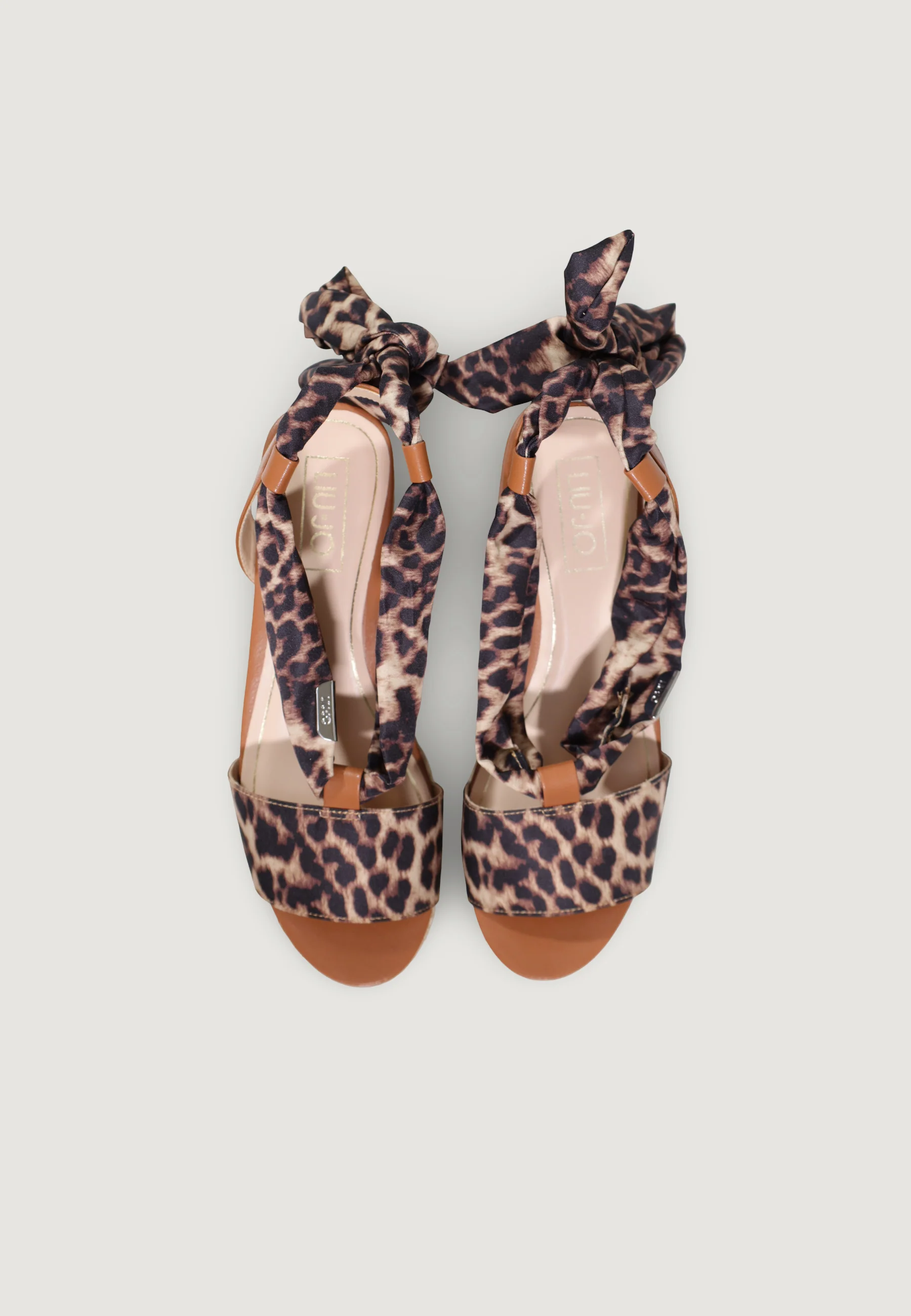 Sandali Liu-Jo BALI 03 SANDAL - Image 5