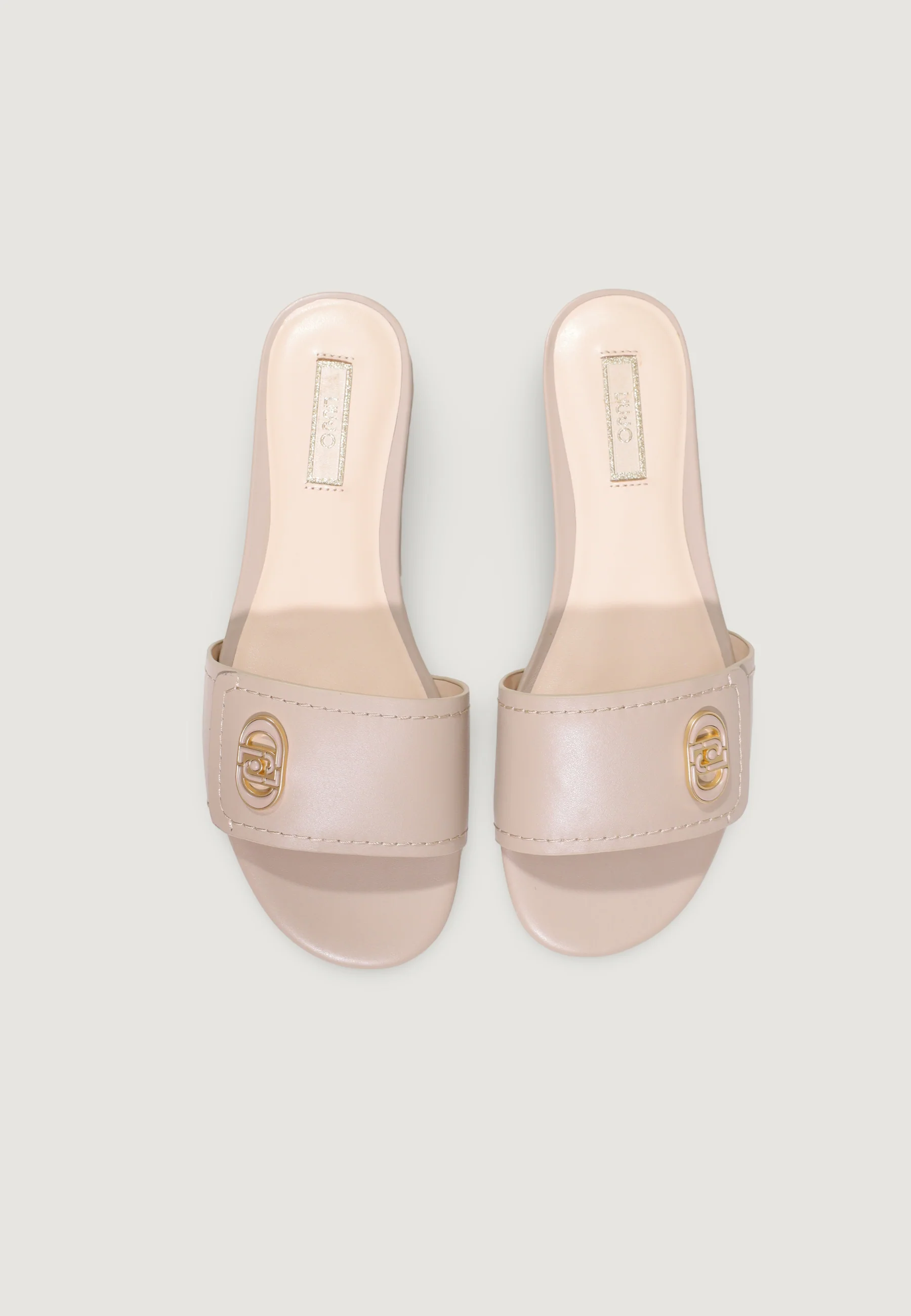 Sandali Liu-Jo SANDY 03 SLIPPER - Image 4
