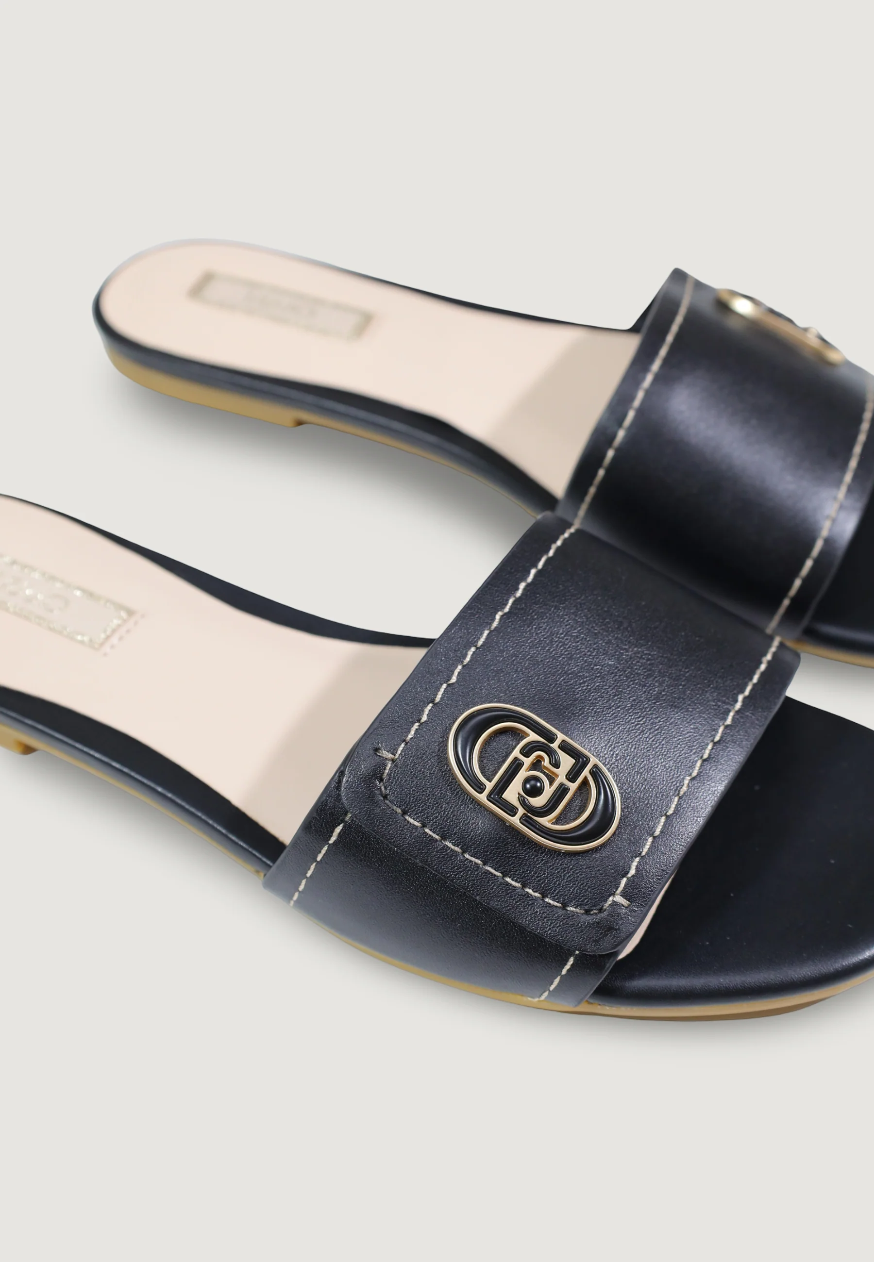 Sandali Liu-Jo SANDY 03 SLIPPER - Image 5