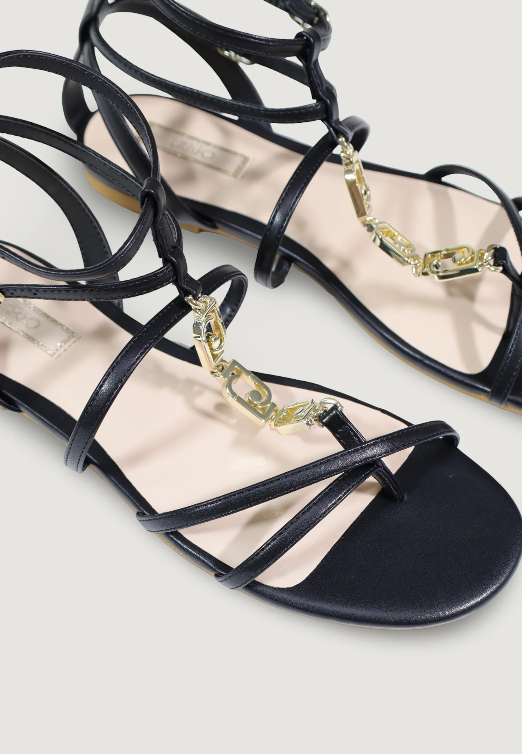 Sandali Liu-Jo SANDY 09 SANDAL - Image 5