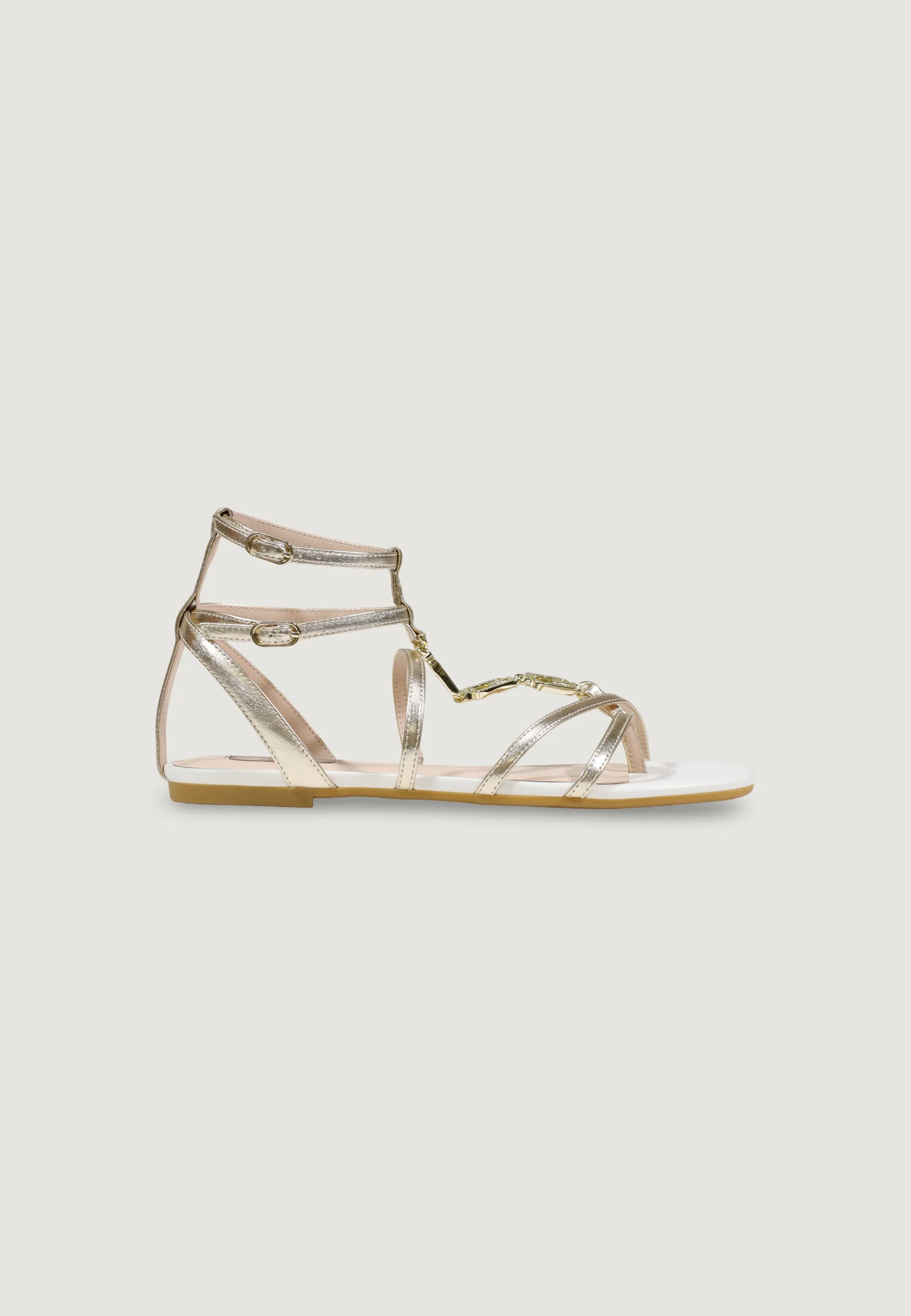 Sandali Liu-Jo SANDY 09 SANDAL
