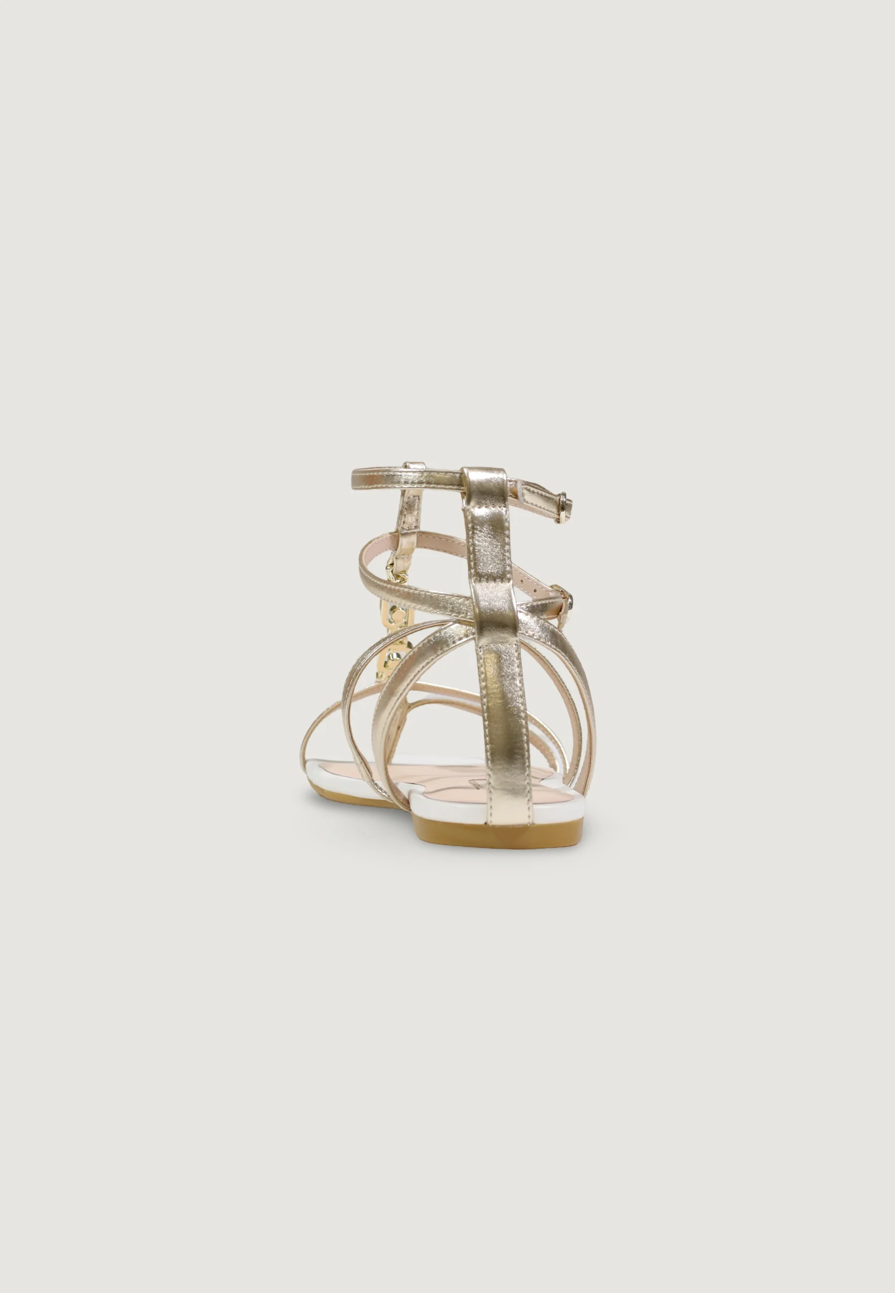 Sandali Liu-Jo SANDY 09 SANDAL - Image 4