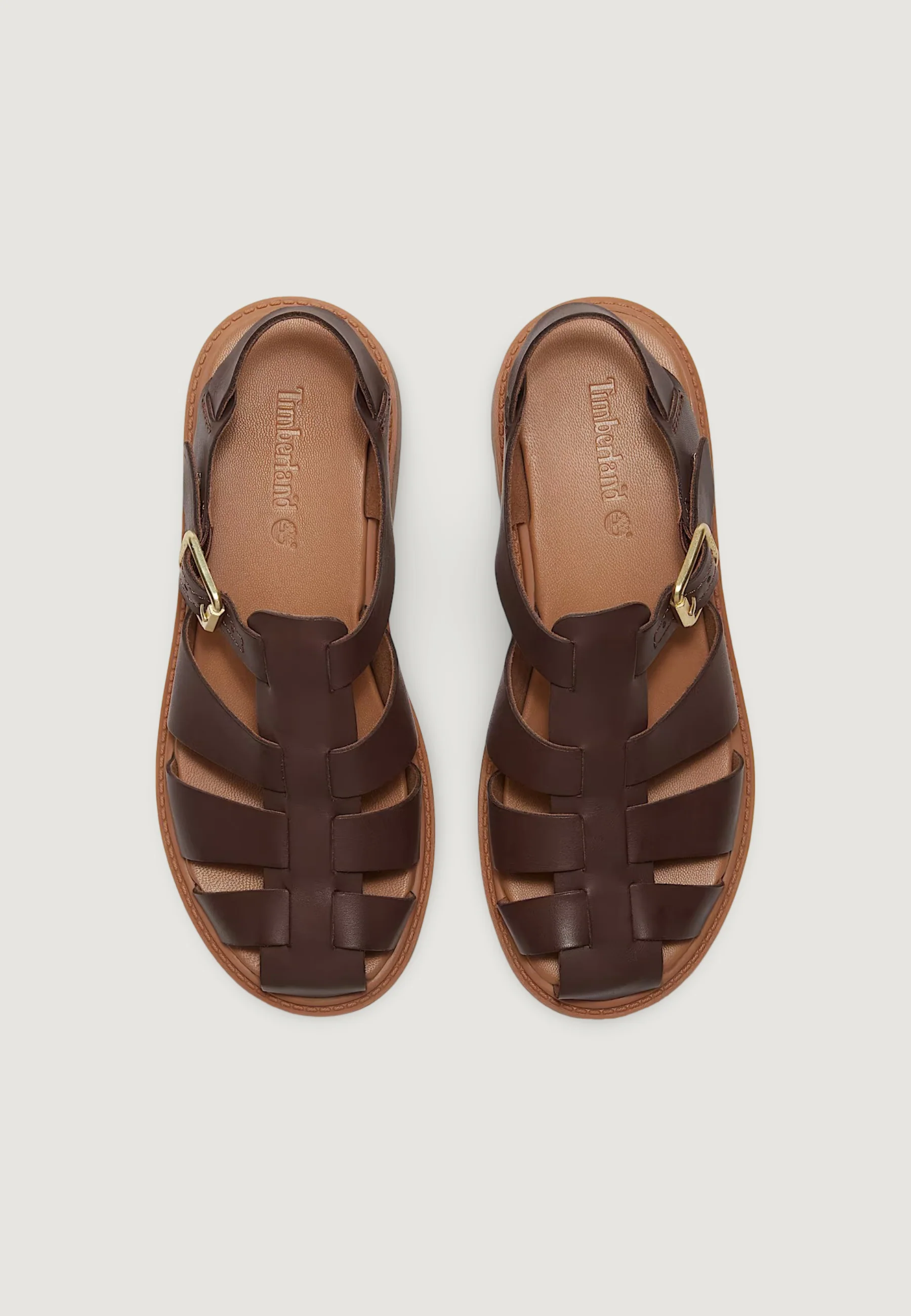 Sandali Timberland STST FISHERMAN SANDAL - Image 2