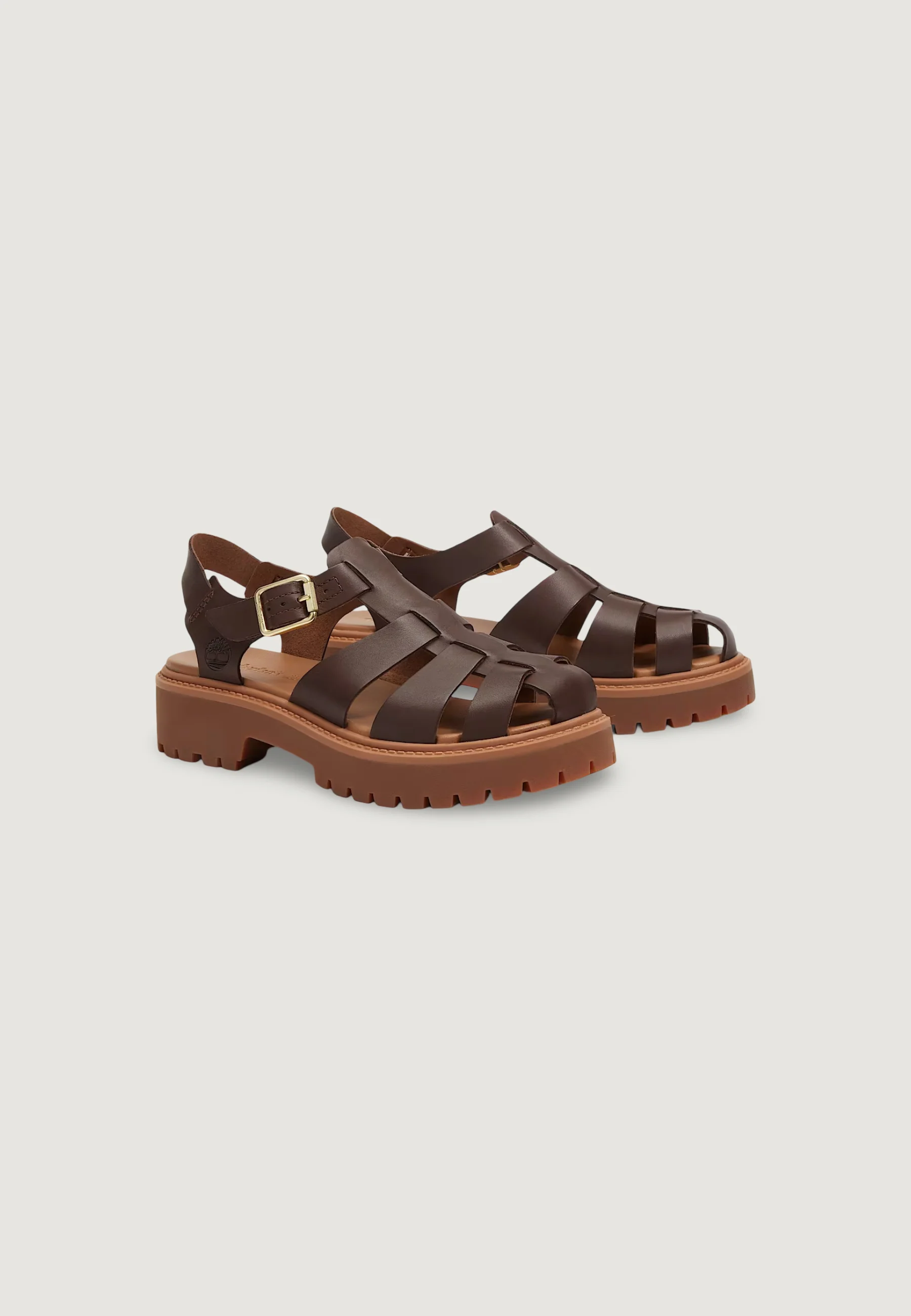 Sandali Timberland STST FISHERMAN SANDAL - Image 4