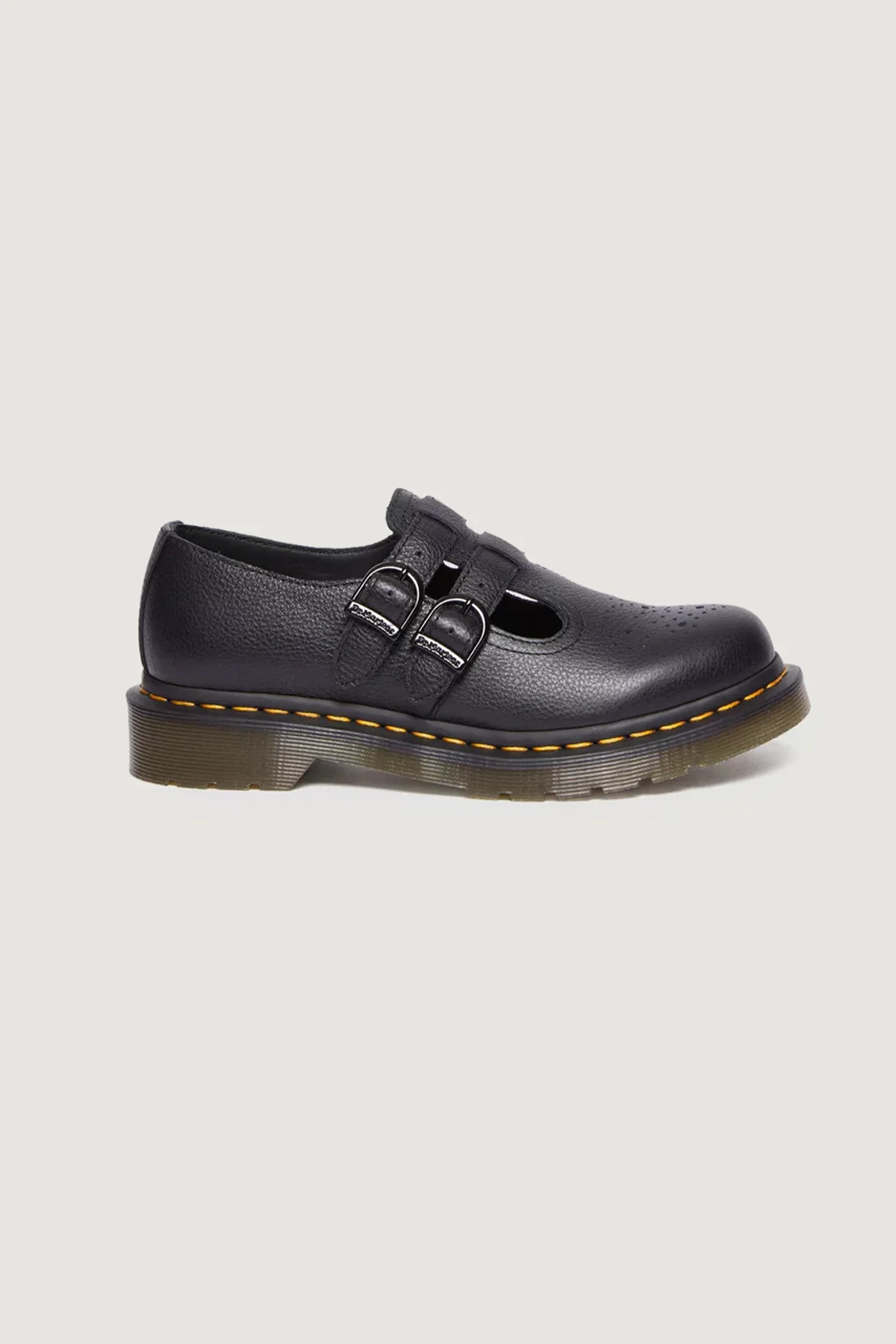 Scarpe basse Dr. Martens 8065 Mary Jane Virginia