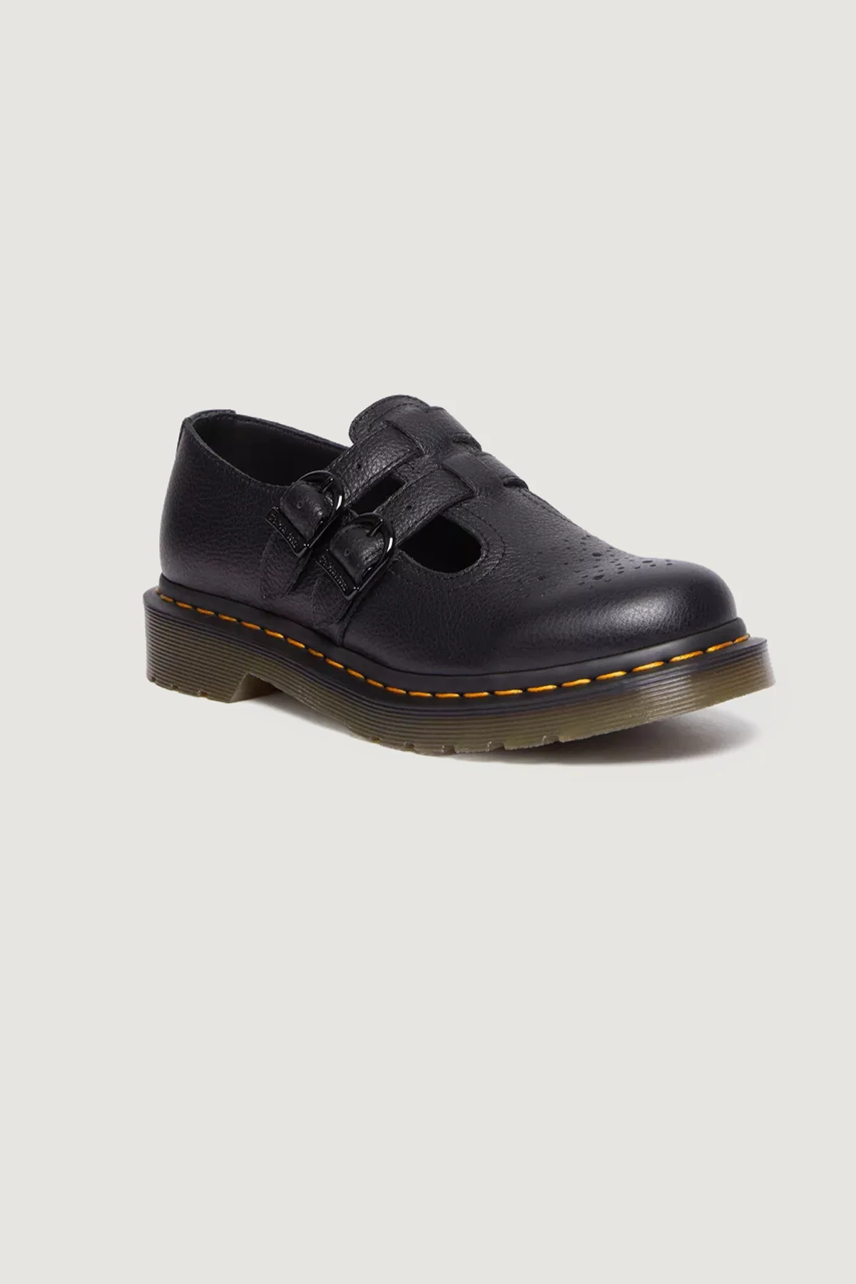 Scarpe basse Dr. Martens 8065 Mary Jane Virginia - Image 2