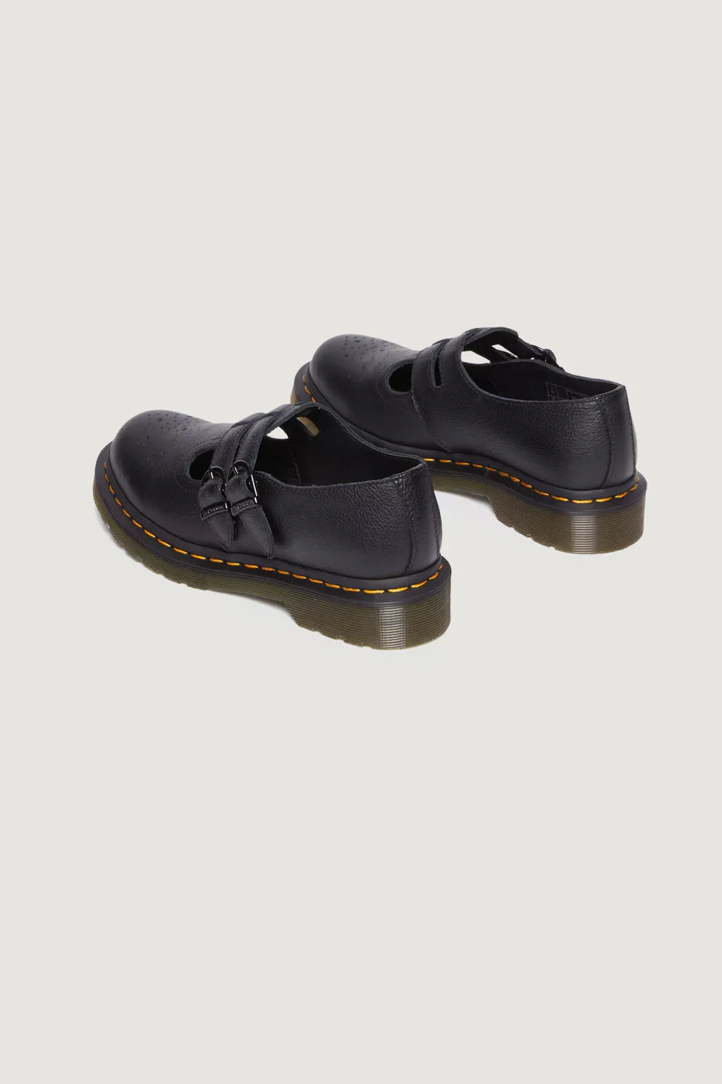 Scarpe basse Dr. Martens 8065 Mary Jane Virginia - Image 3