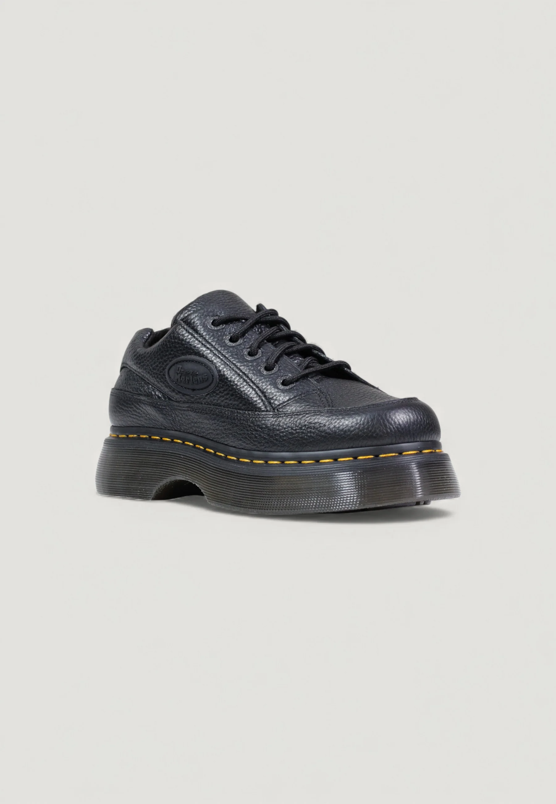 Scarpe basse Dr. Martens Buzz 5i Milled Nappa - Image 2
