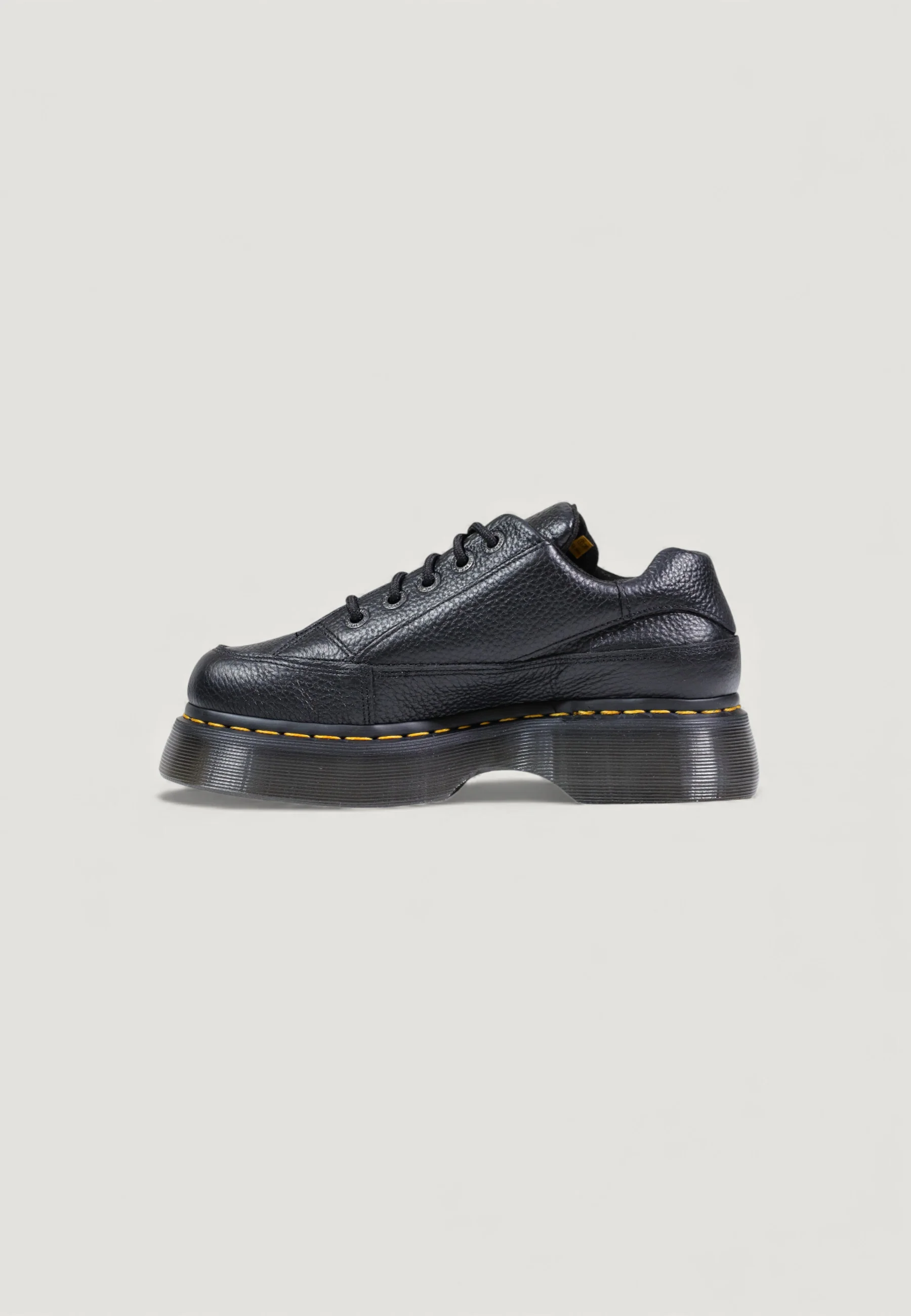 Scarpe basse Dr. Martens Buzz 5i Milled Nappa - Image 3