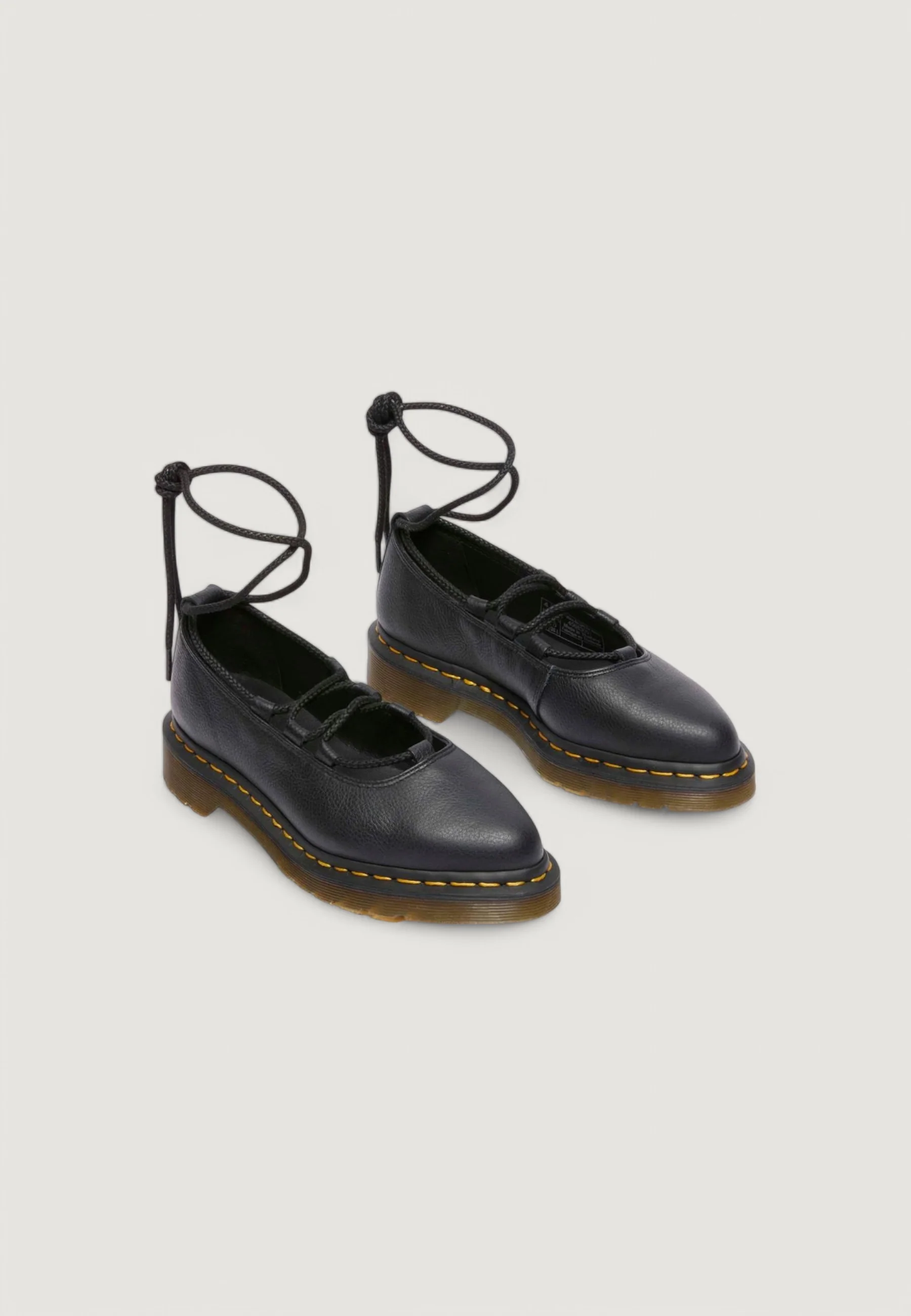 Scarpe basse Dr. Martens Elphie Ii Virginia - Image 4