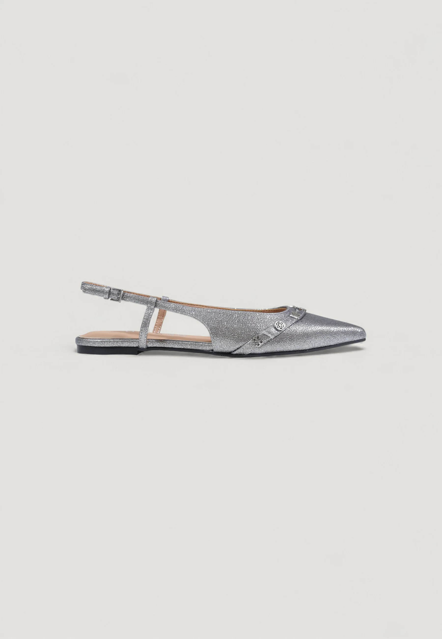 Scarpe basse Guess DORLEE3
