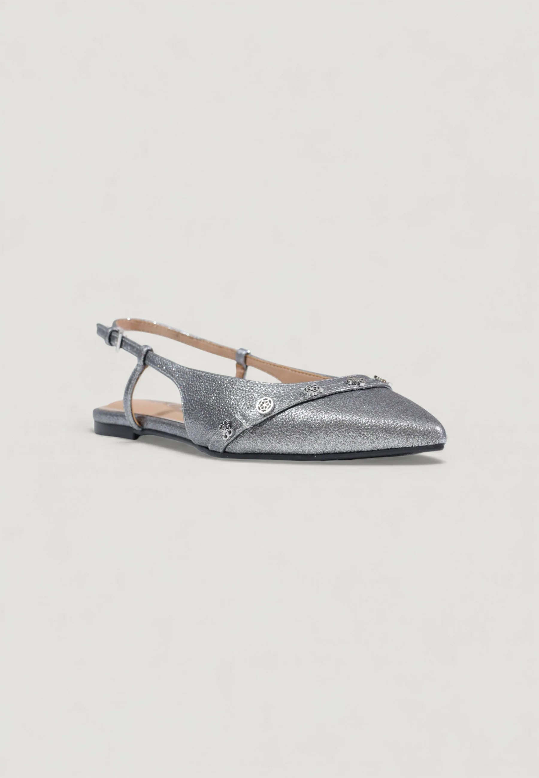 Scarpe basse Guess DORLEE3 - Image 2
