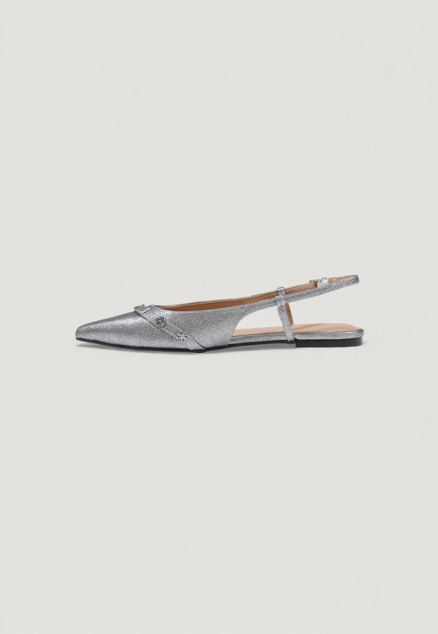 Scarpe basse Guess DORLEE3 - Image 4