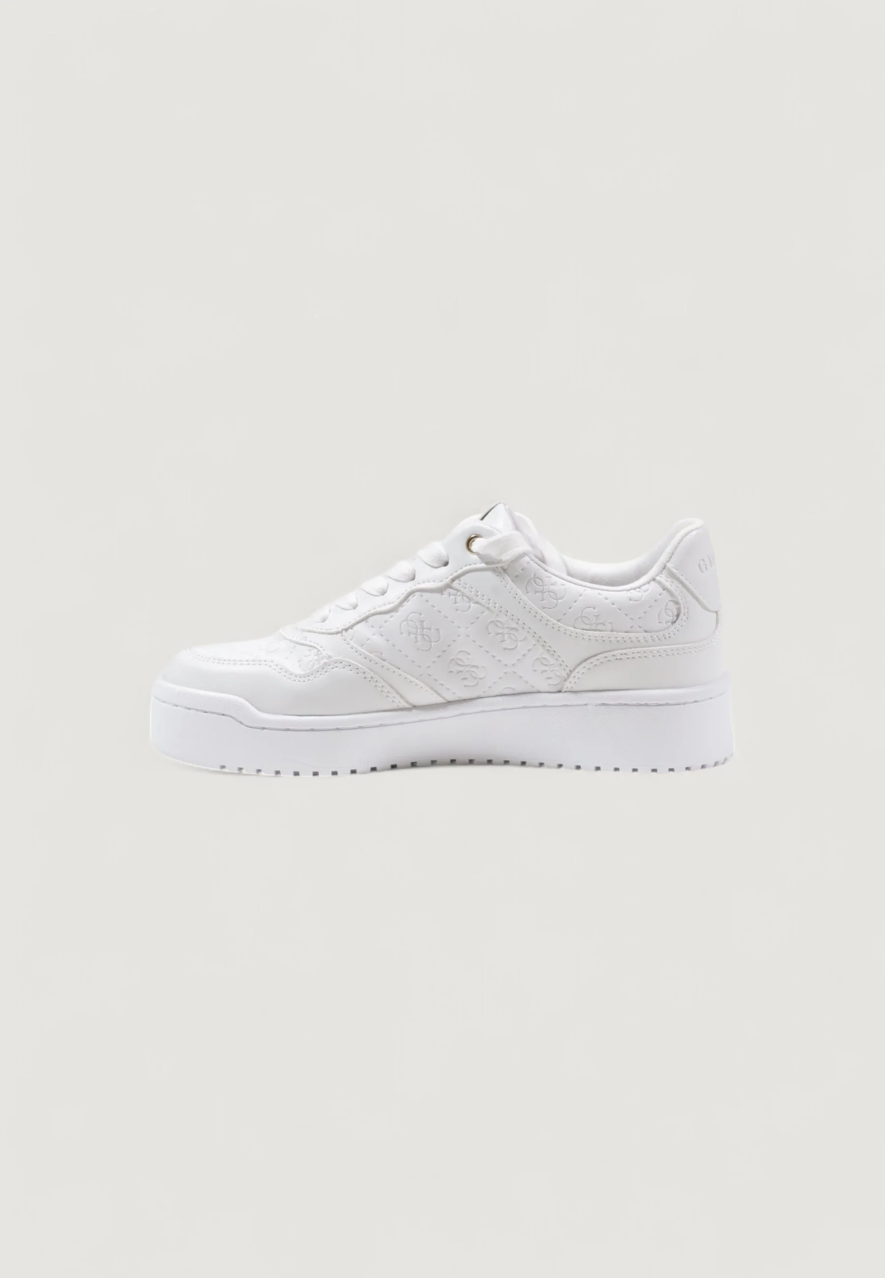 Sneakers Guess MIRAM6 - Image 3