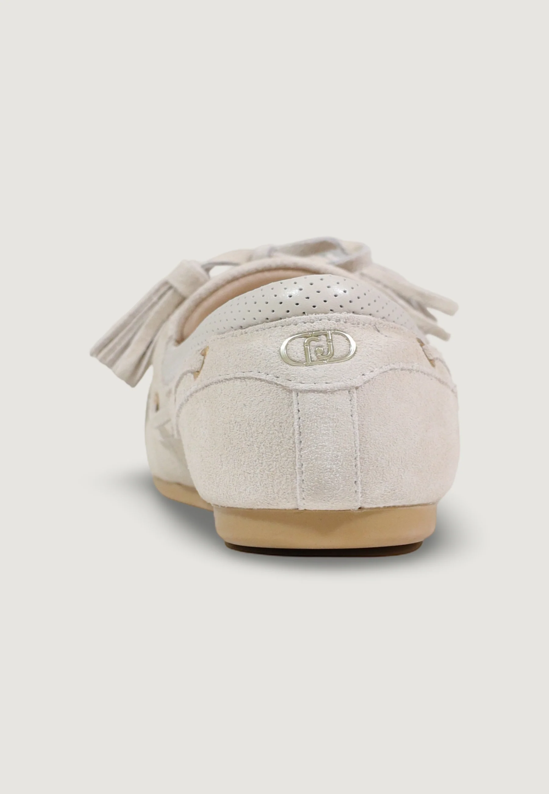 Scarpe basse Liu-Jo SKIPPER 03 - Image 4