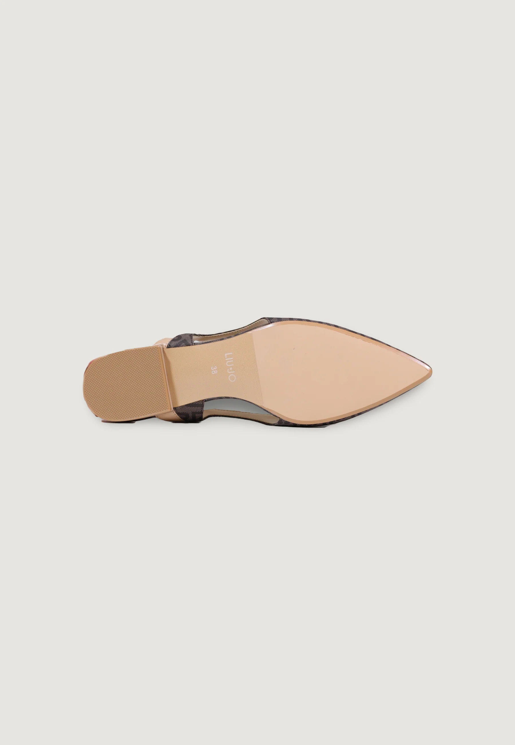 Scarpe basse Liu-Jo VIVIEN 07 - Image 5