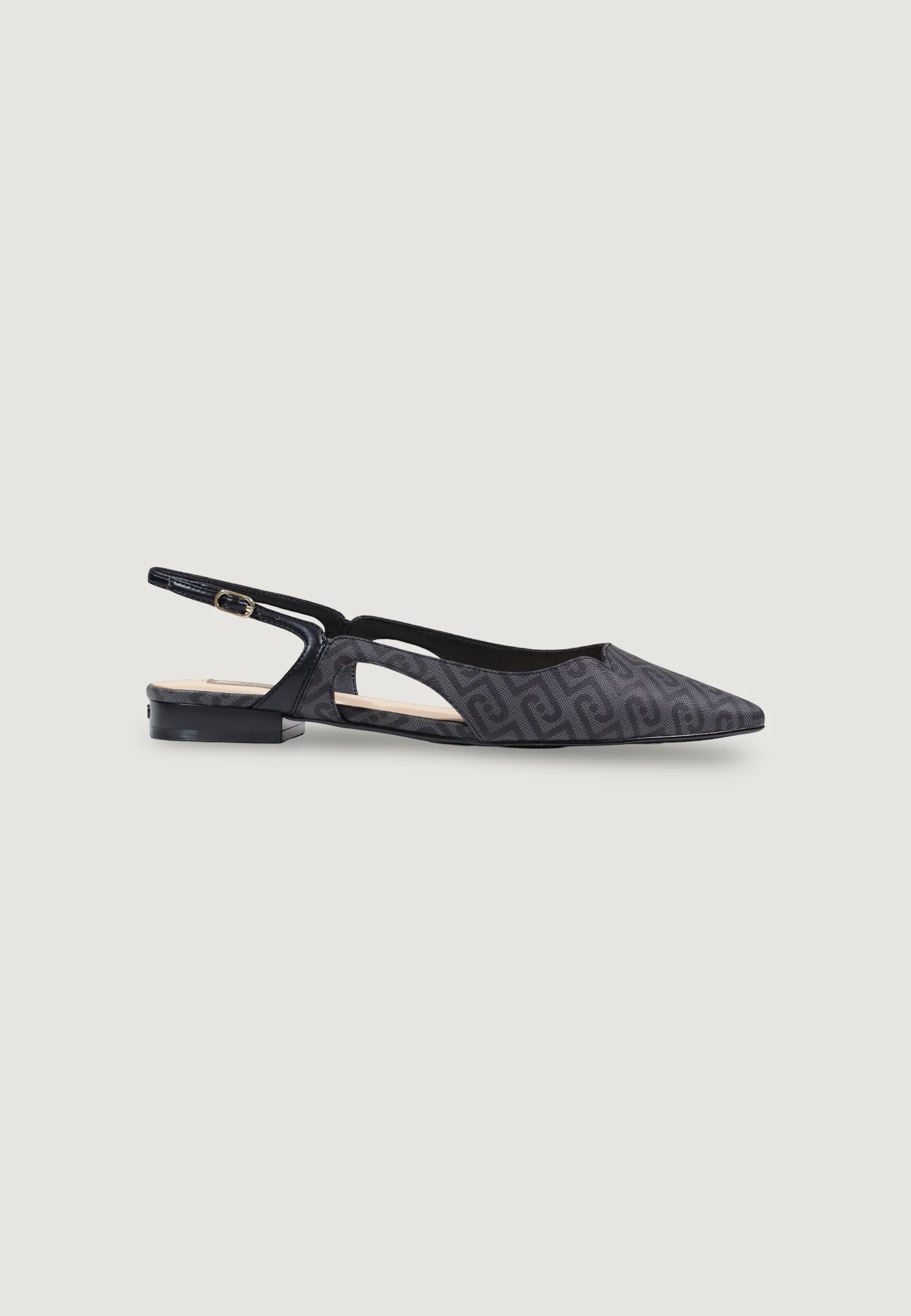 Scarpe basse Liu-Jo VIVIEN 07