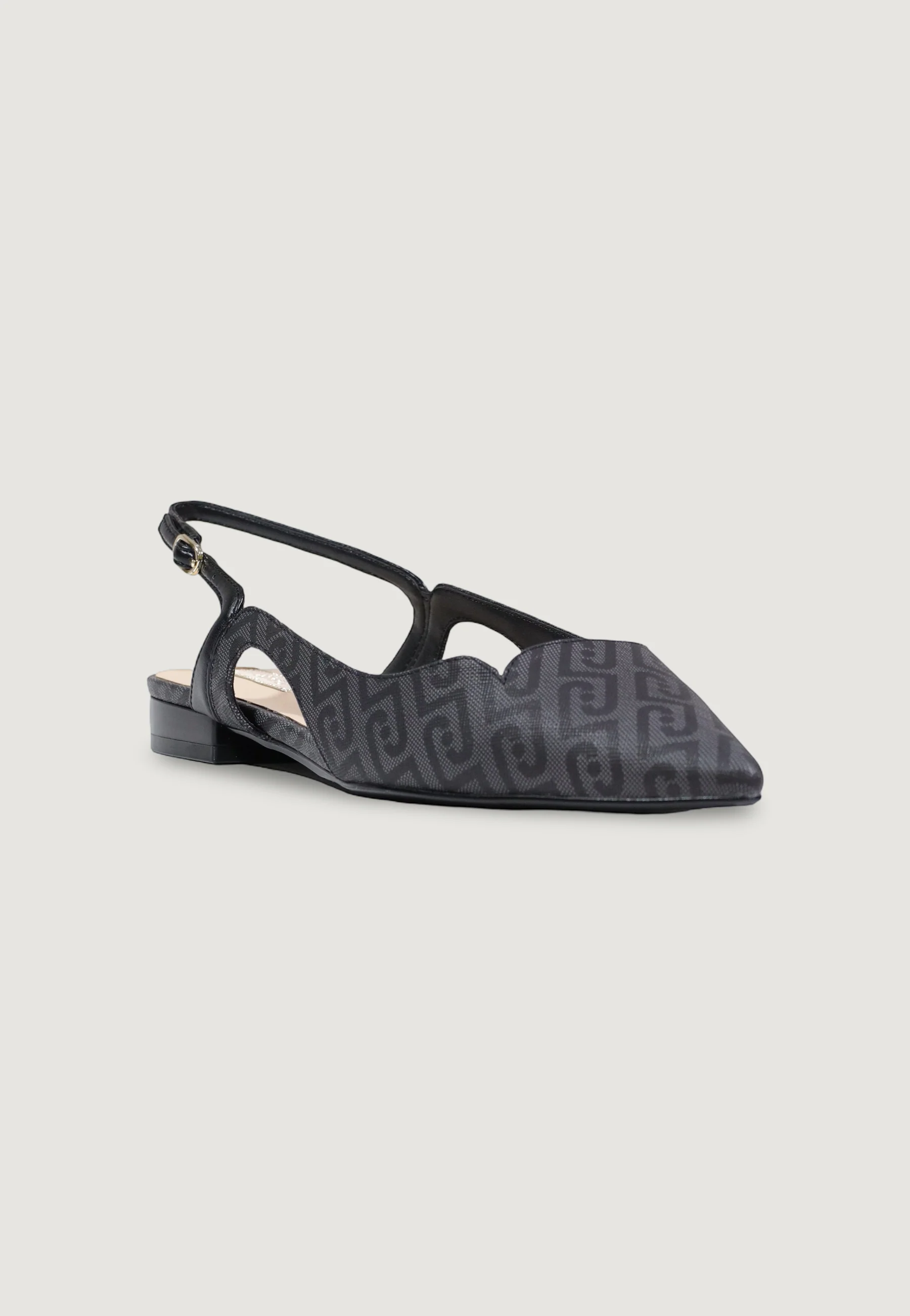 Scarpe basse Liu-Jo VIVIEN 07 - Image 2