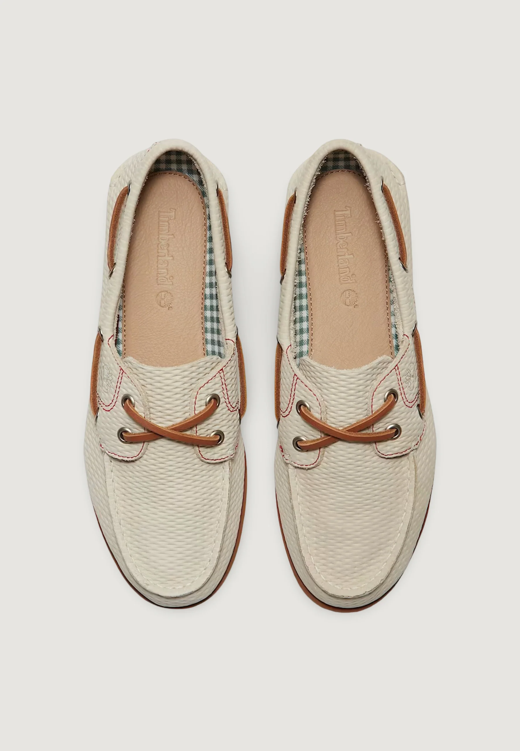 Scarpe basse Timberland CLAS BOAT - Image 2