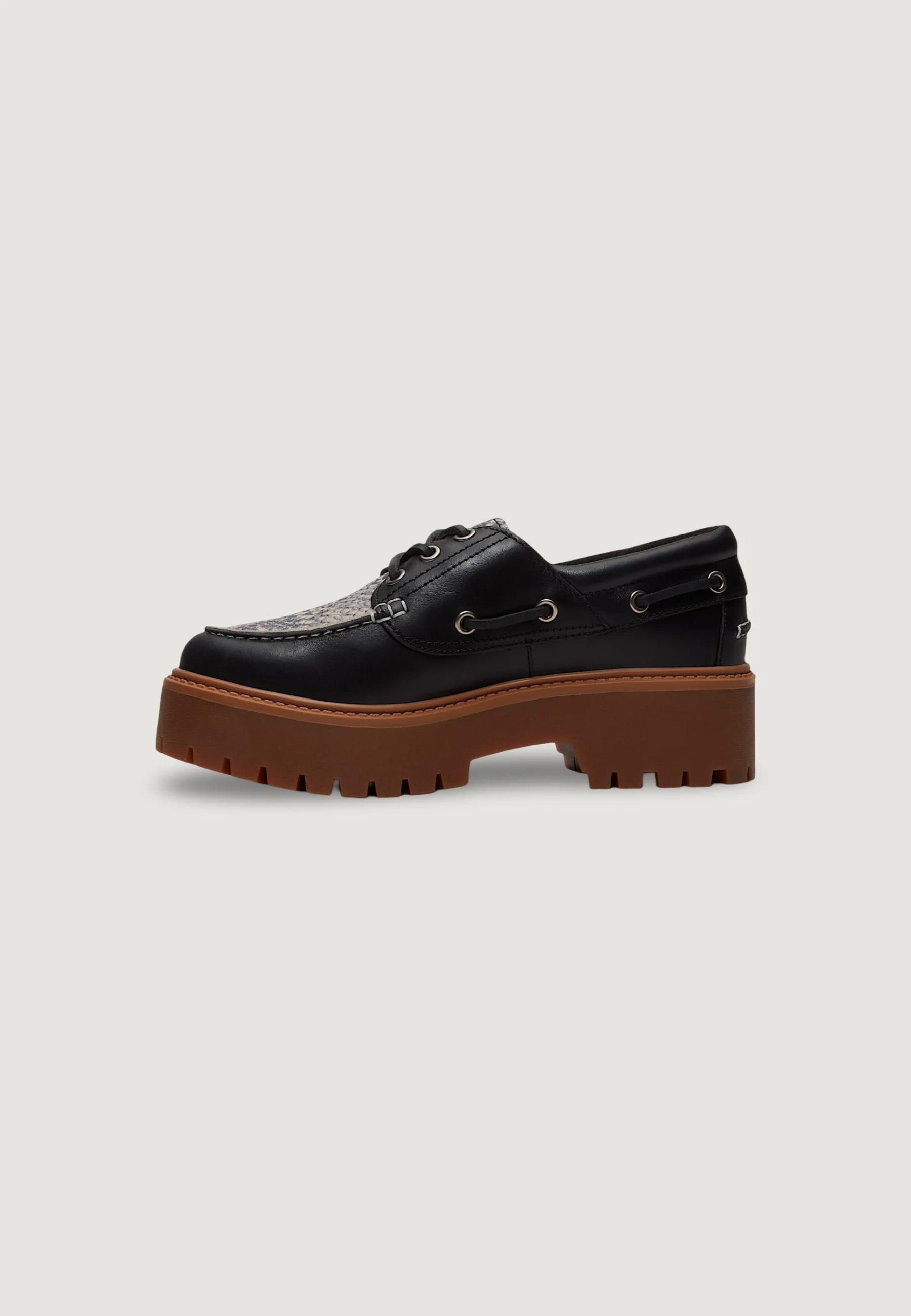 Scarpe basse Timberland STST BOAT - Image 4