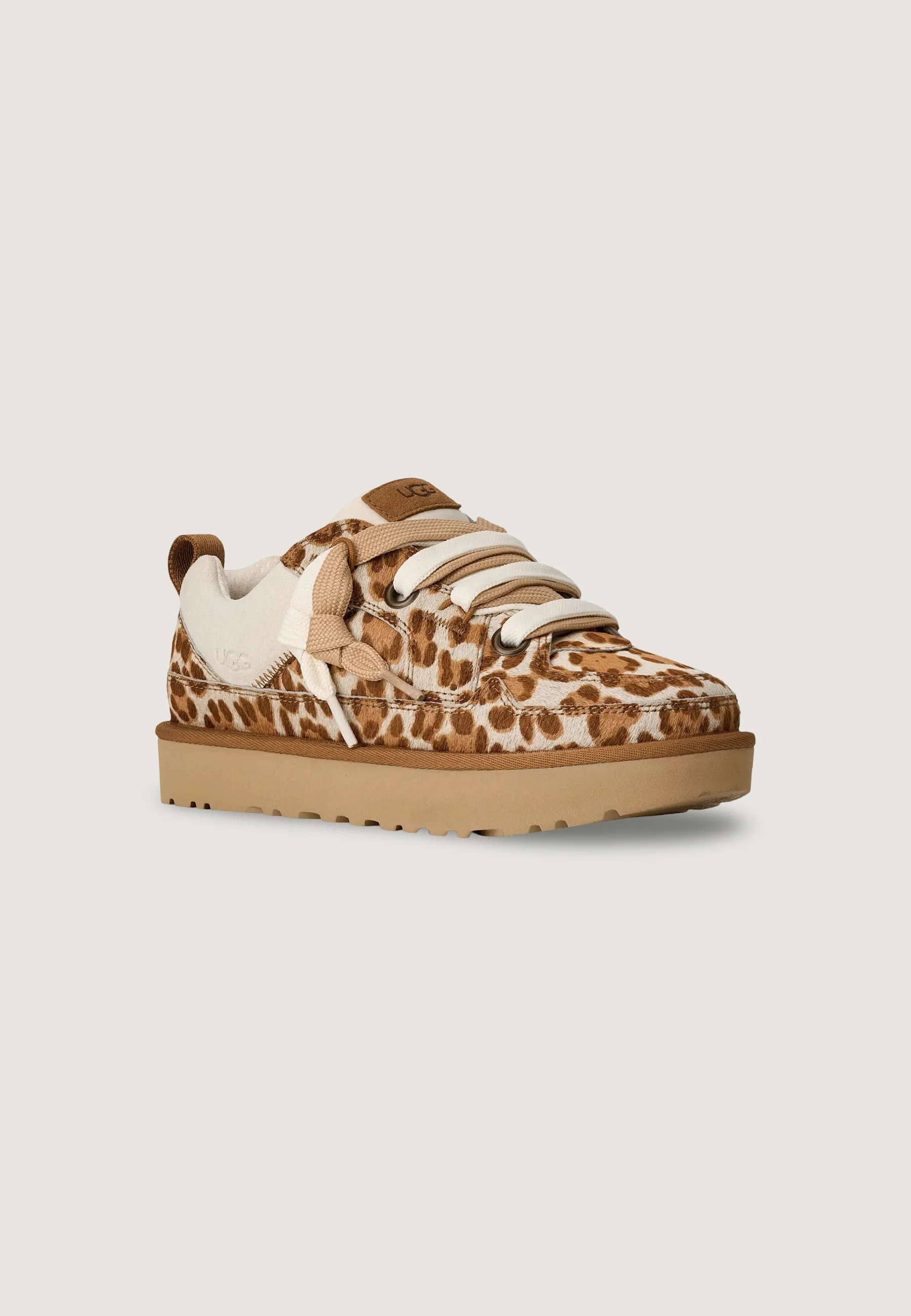 Scarpe basse UGG Lo Lowmel Plains - Image 2