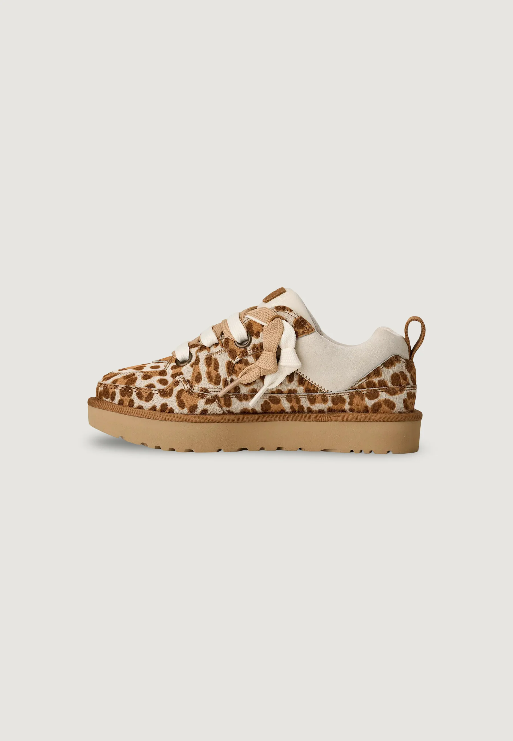 Scarpe basse UGG Lo Lowmel Plains - Image 3