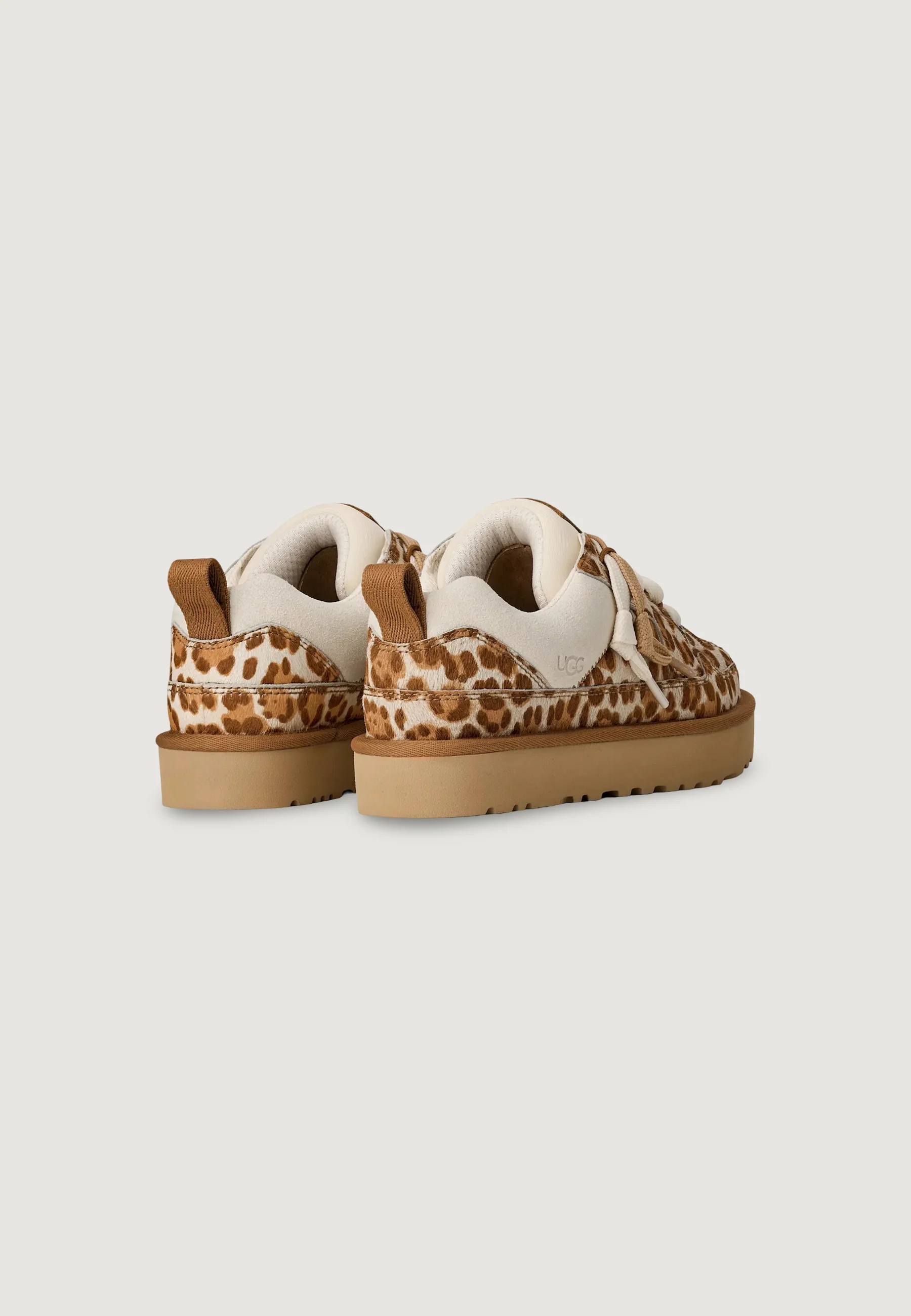 Scarpe basse UGG Lo Lowmel Plains - Image 4