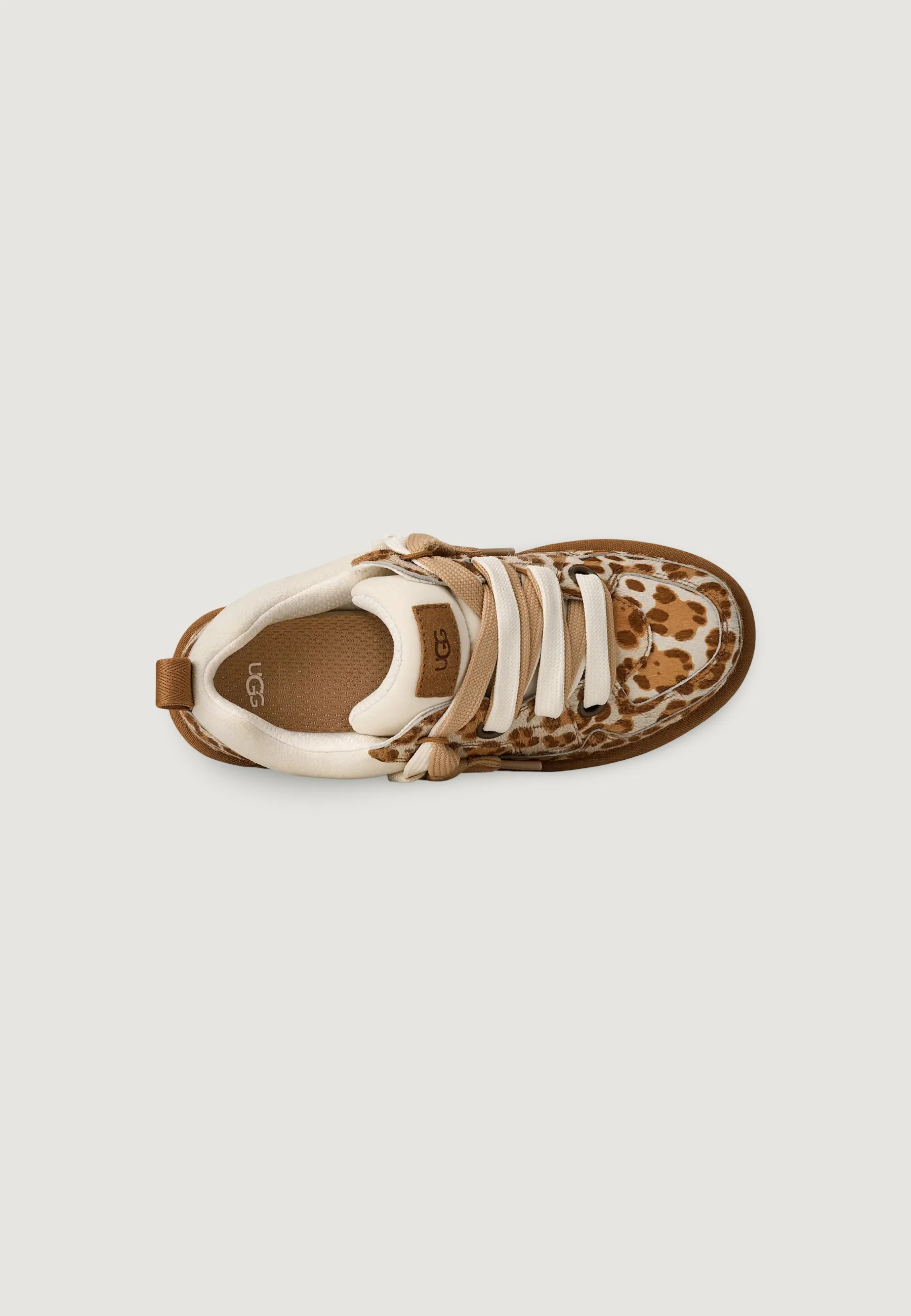 Scarpe basse UGG Lo Lowmel Plains - Image 5