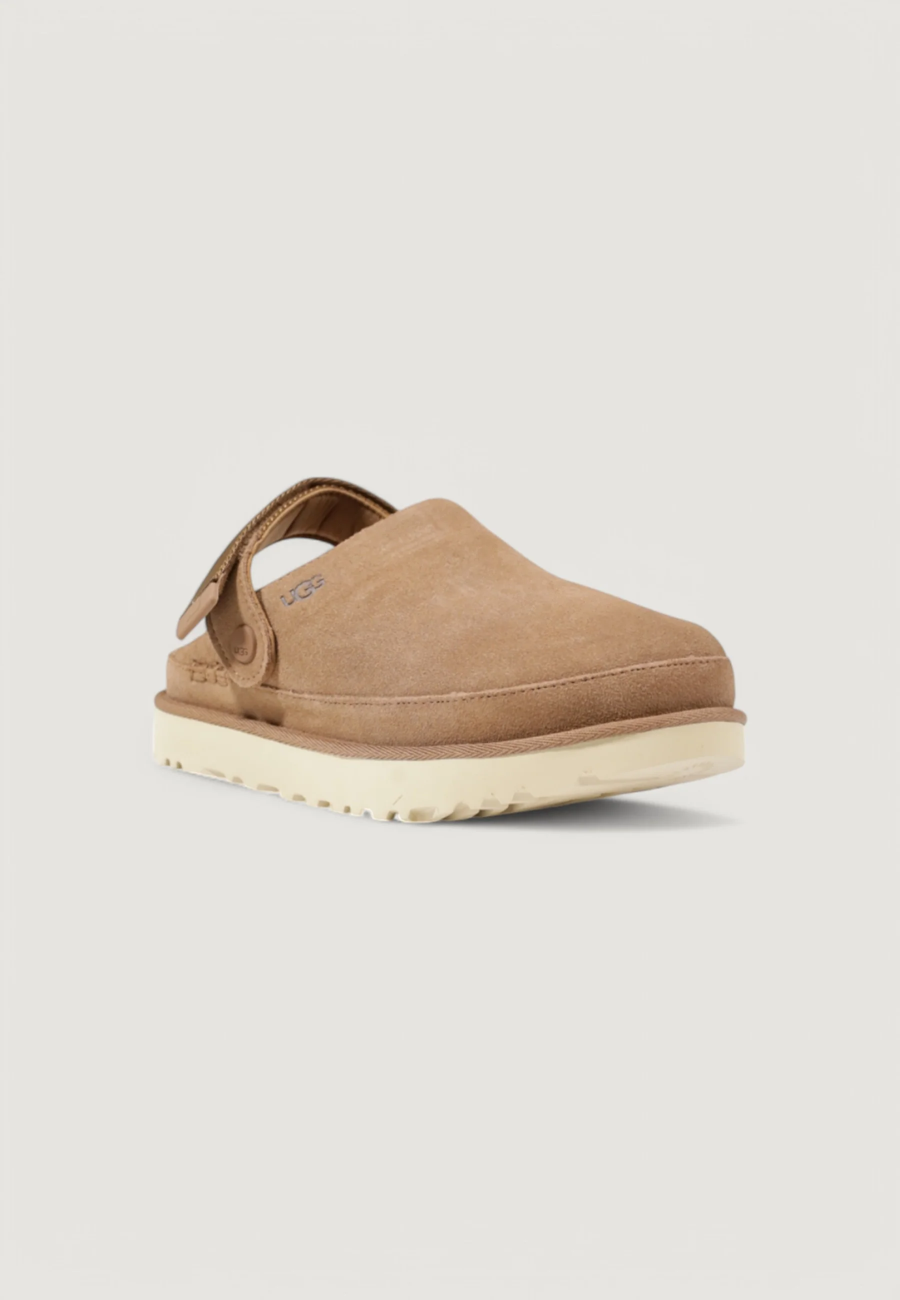 Scarpe basse UGG W GOLDENSTAR CLOG - Image 2