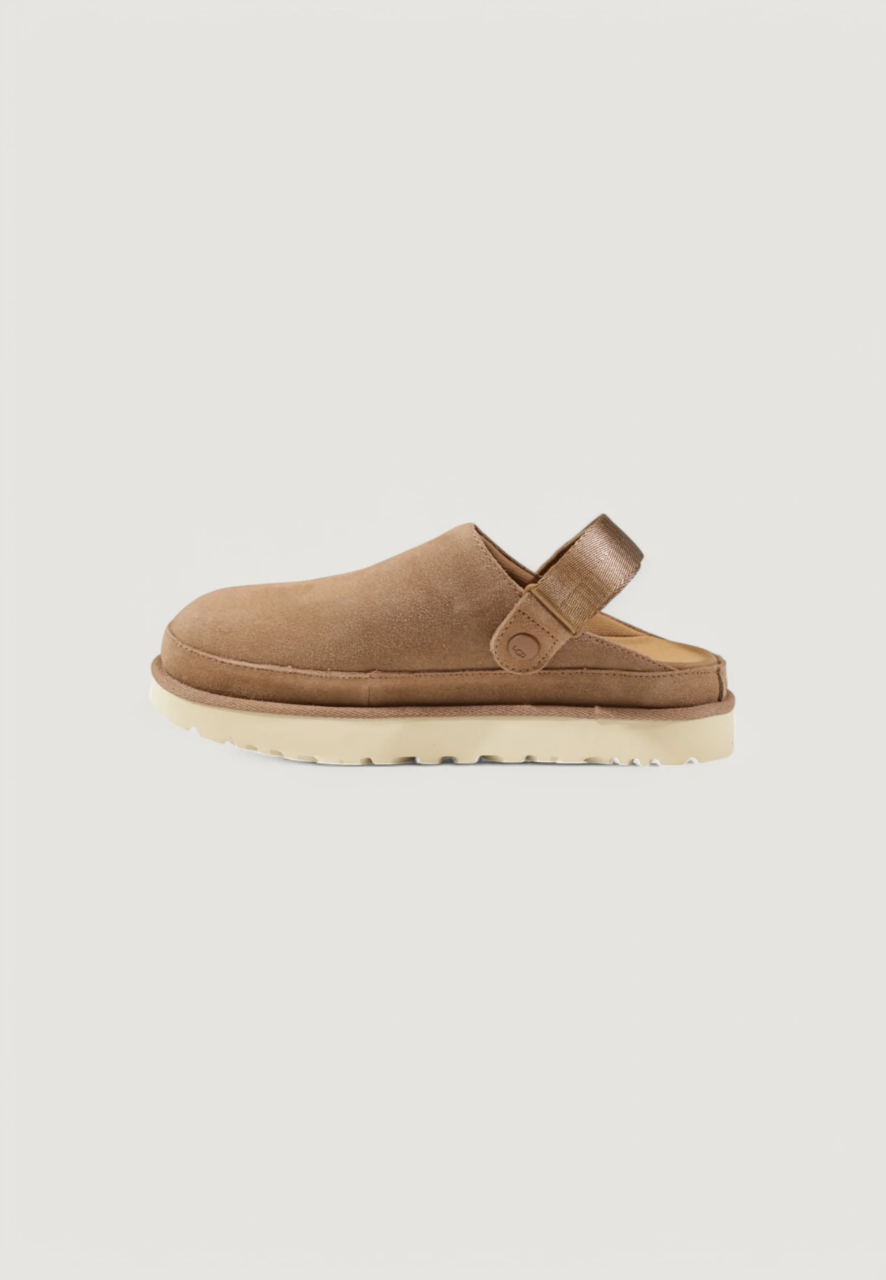 Scarpe basse UGG W GOLDENSTAR CLOG - Image 3