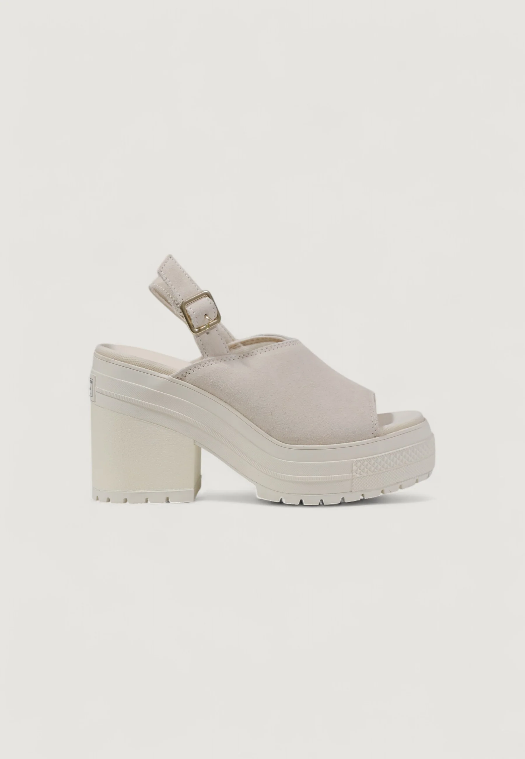 Scarpe con tacco Converse CHUCK 70 DE LUXE - Imballo Originale Danneggiato - Prodotto Integro - Image 2