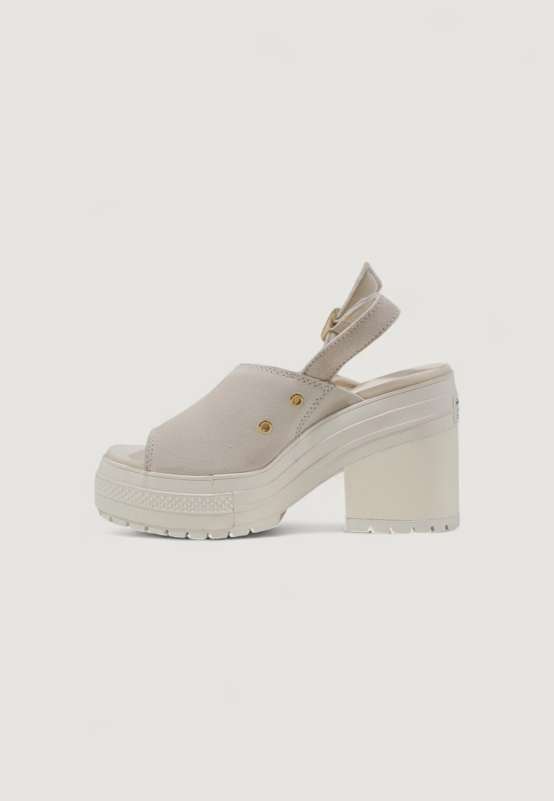 Scarpe con tacco Converse CHUCK 70 DE LUXE - Imballo Originale Danneggiato - Prodotto Integro - Image 7