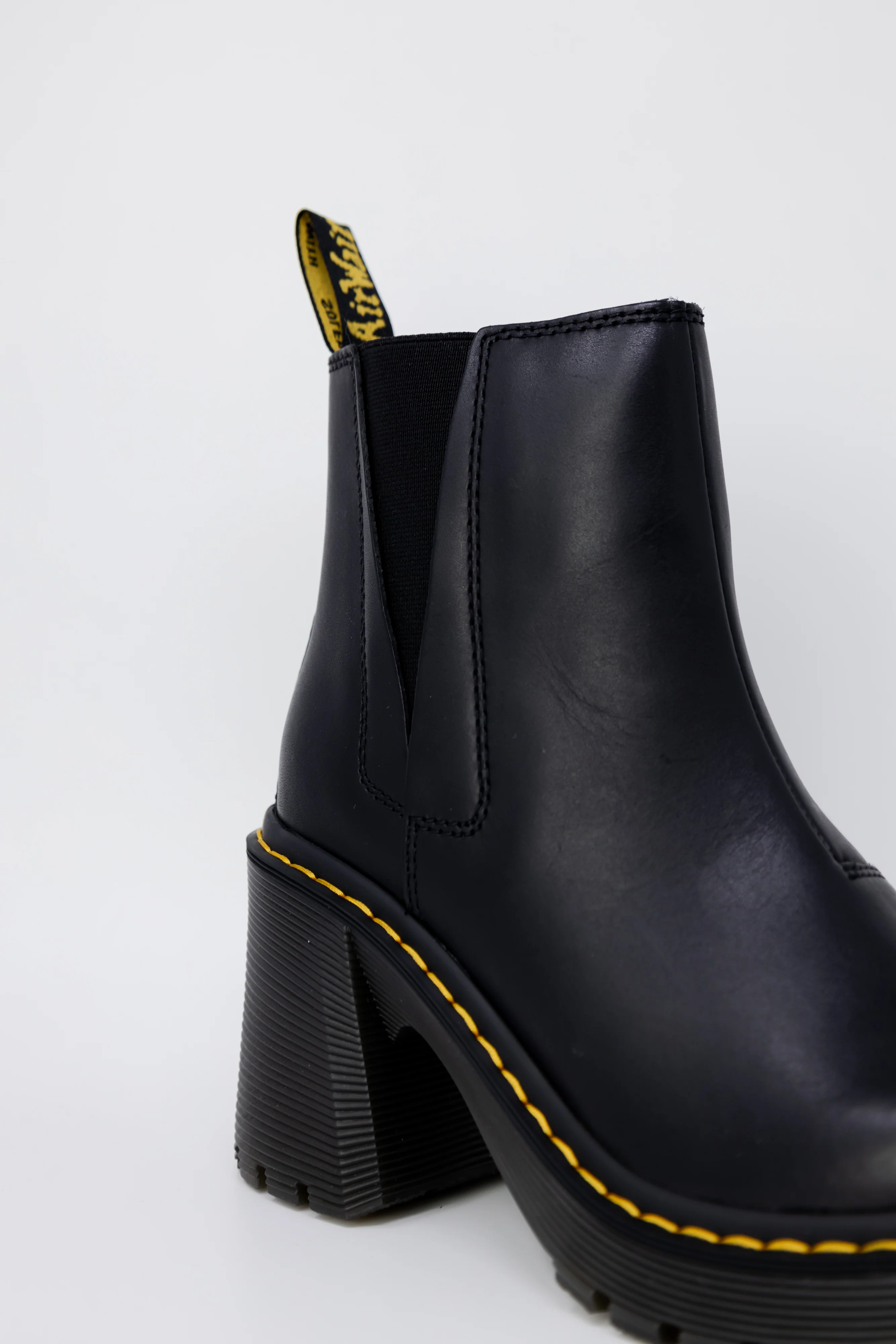 Scarpe con tacco Dr. Martens Spence Sendal - Image 4