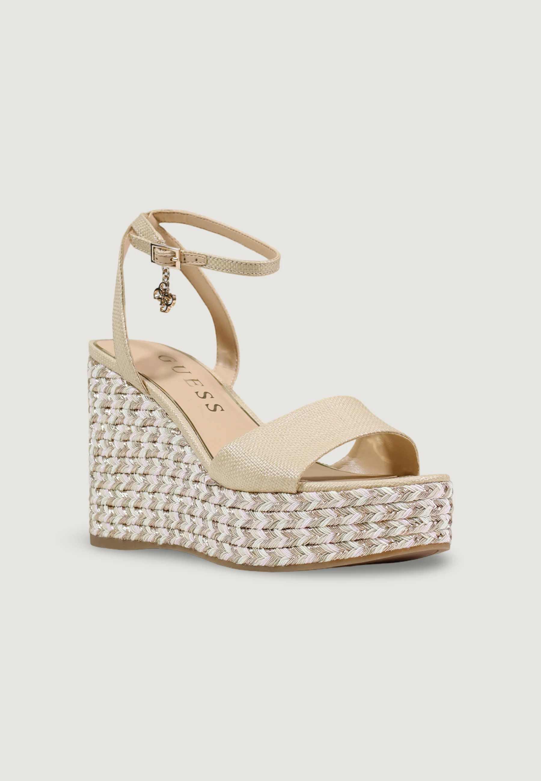 Scarpe con tacco Guess EVERLY - Image 2