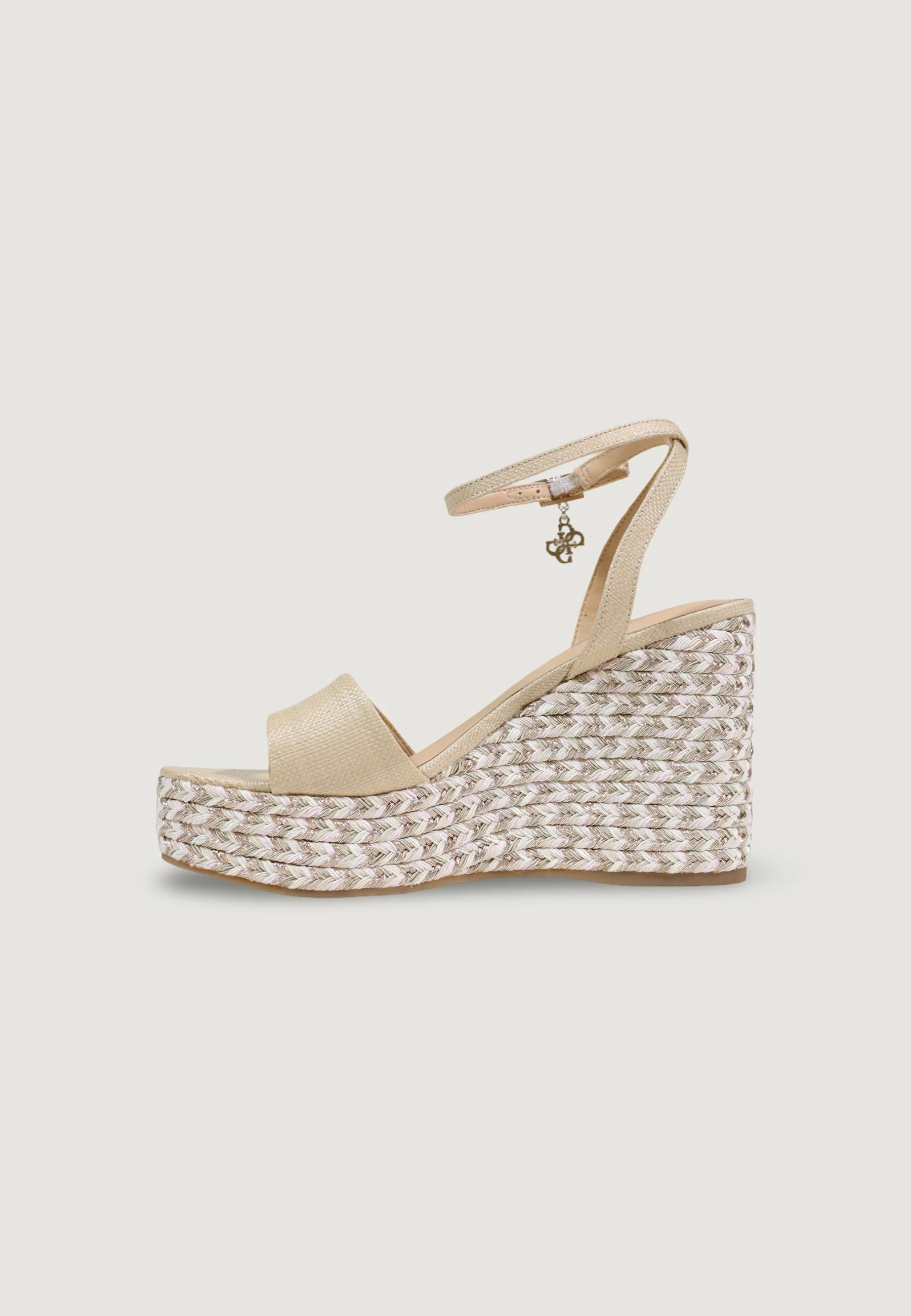 Scarpe con tacco Guess EVERLY - Image 3
