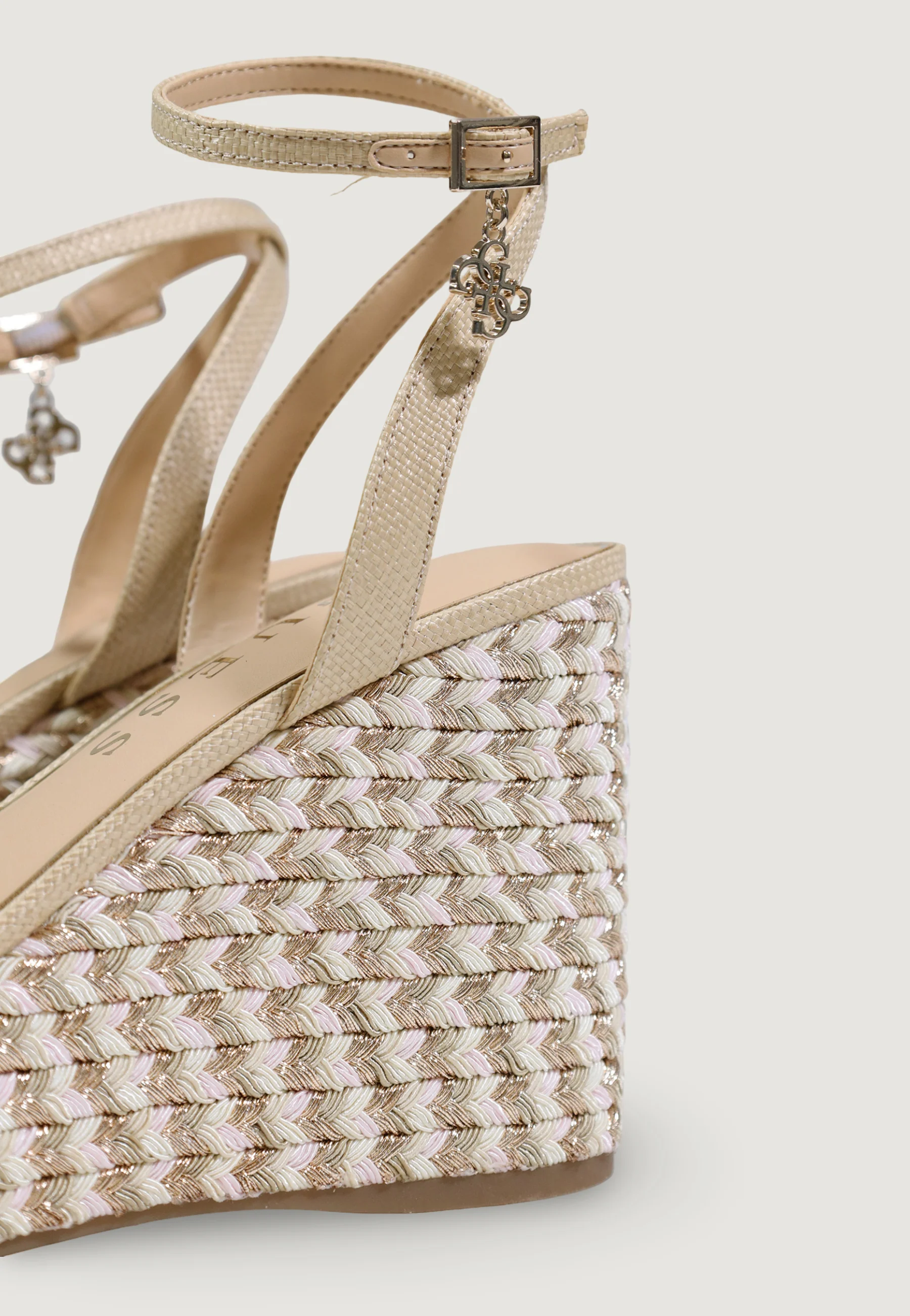 Scarpe con tacco Guess EVERLY - Image 5