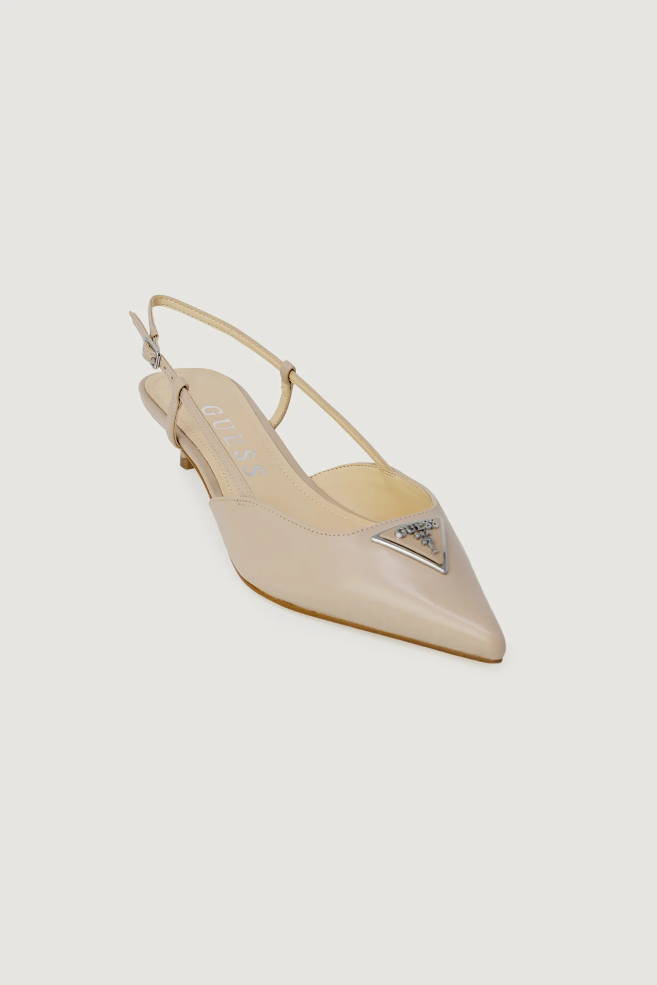 Scarpe con tacco Guess JESSON - Image 2