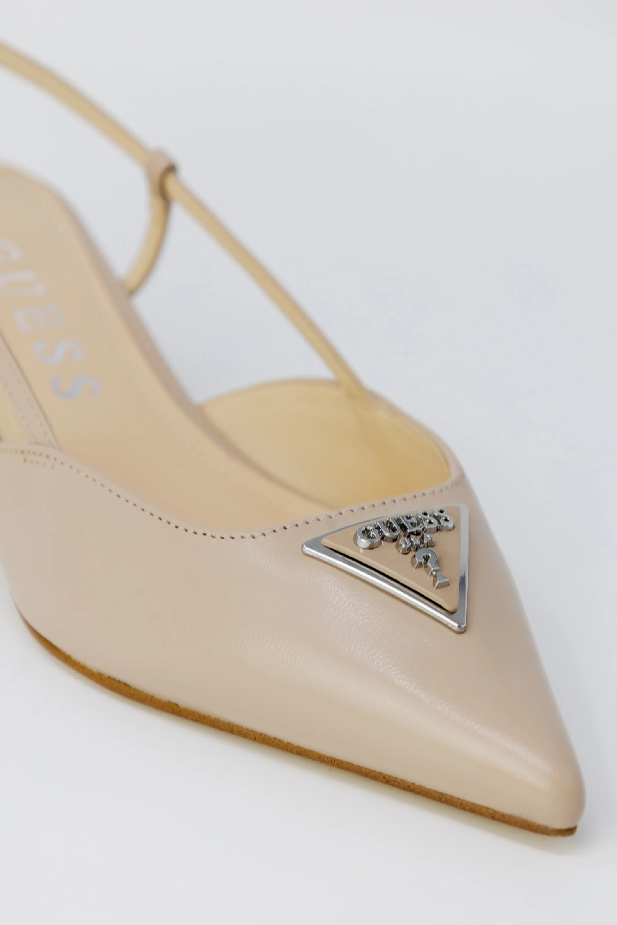 Scarpe con tacco Guess JESSON - Image 3