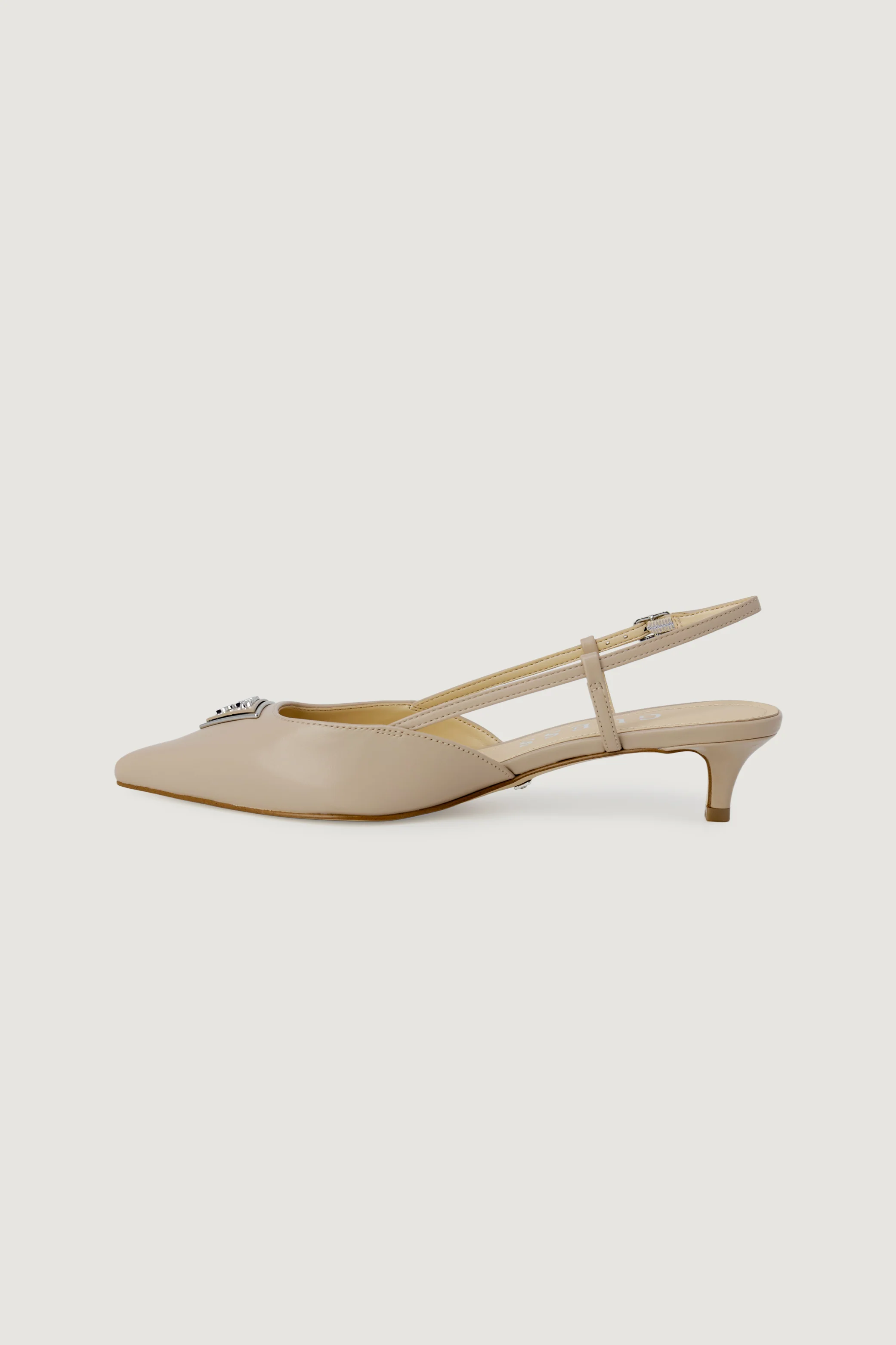 Scarpe con tacco Guess JESSON - Image 4