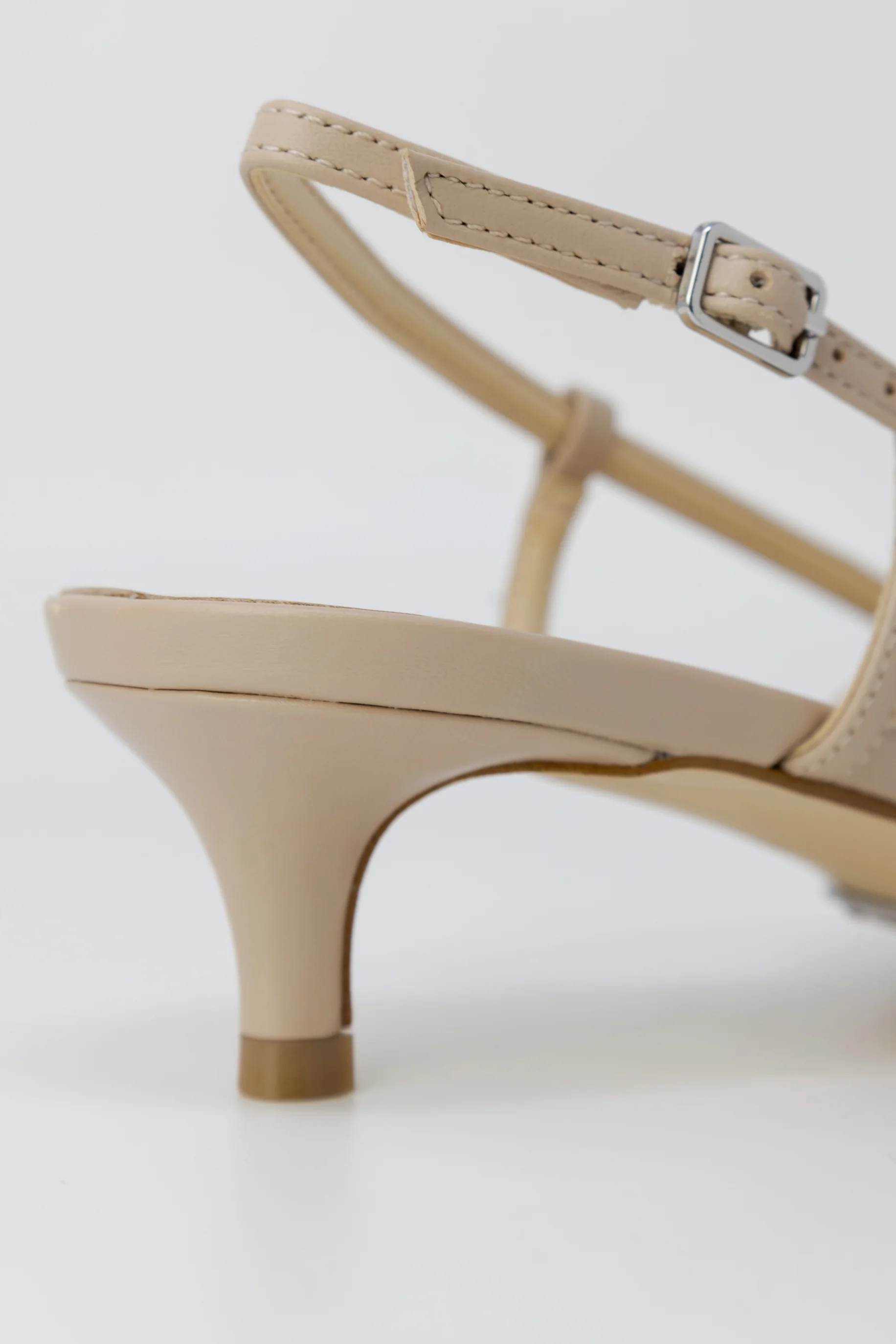Scarpe con tacco Guess JESSON - Image 5