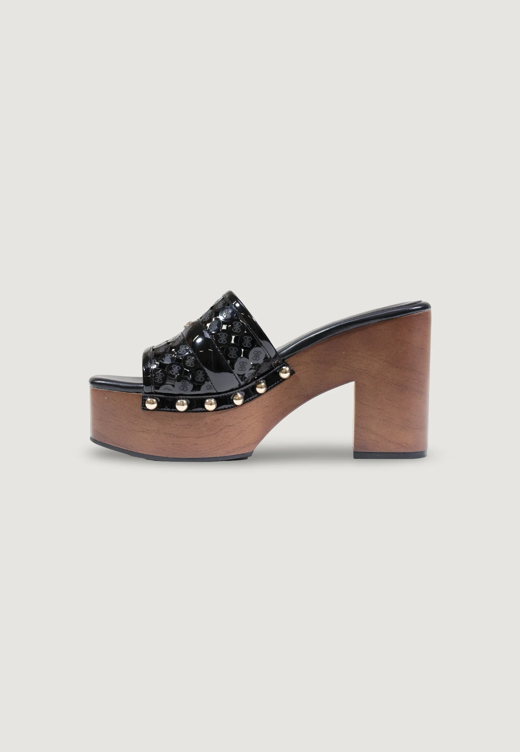 Scarpe con tacco Guess QUILL - Imballo Originale Danneggiato - Prodotto Integro - Image 3