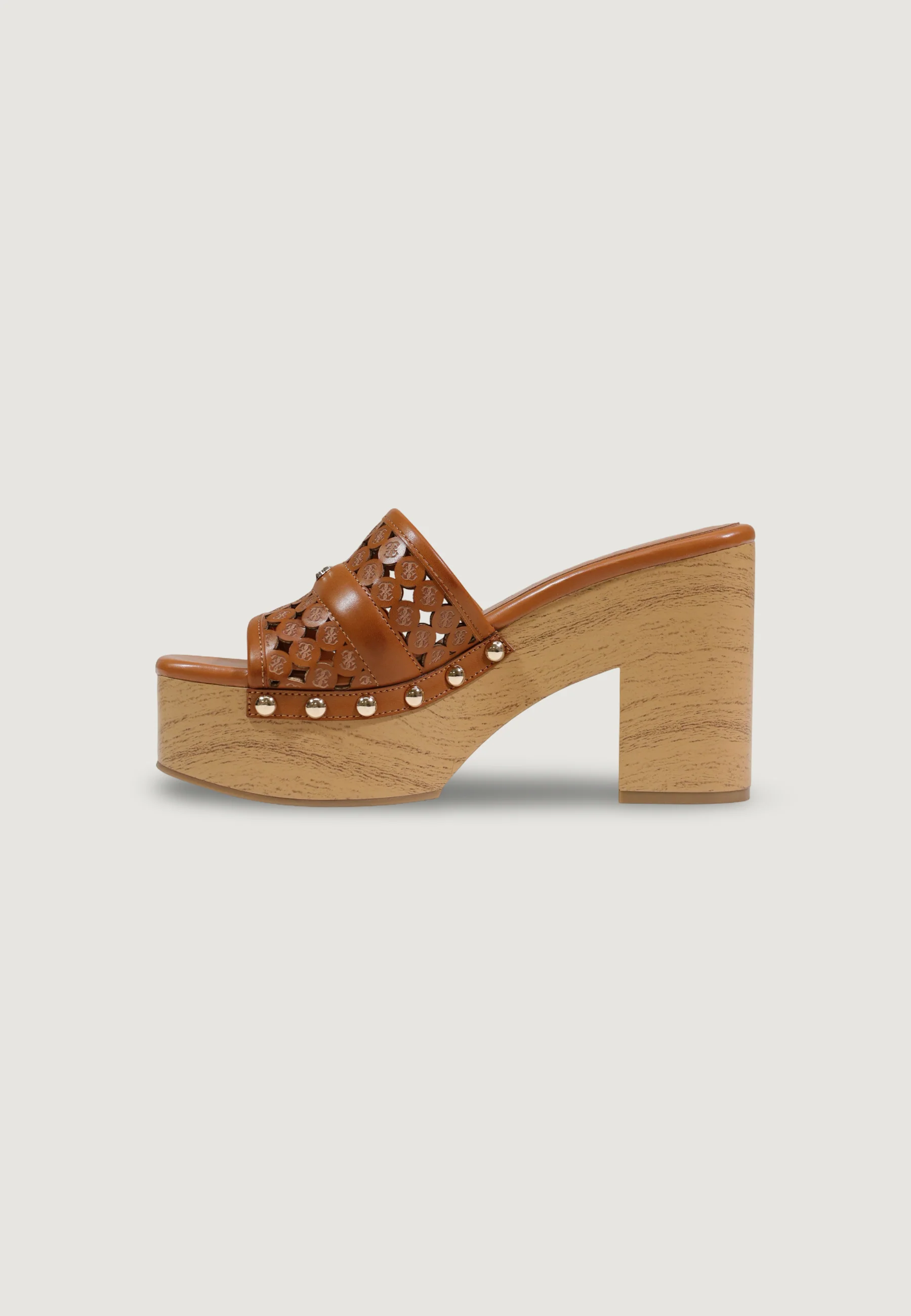 Scarpe con tacco Guess QUILL2 - Image 4