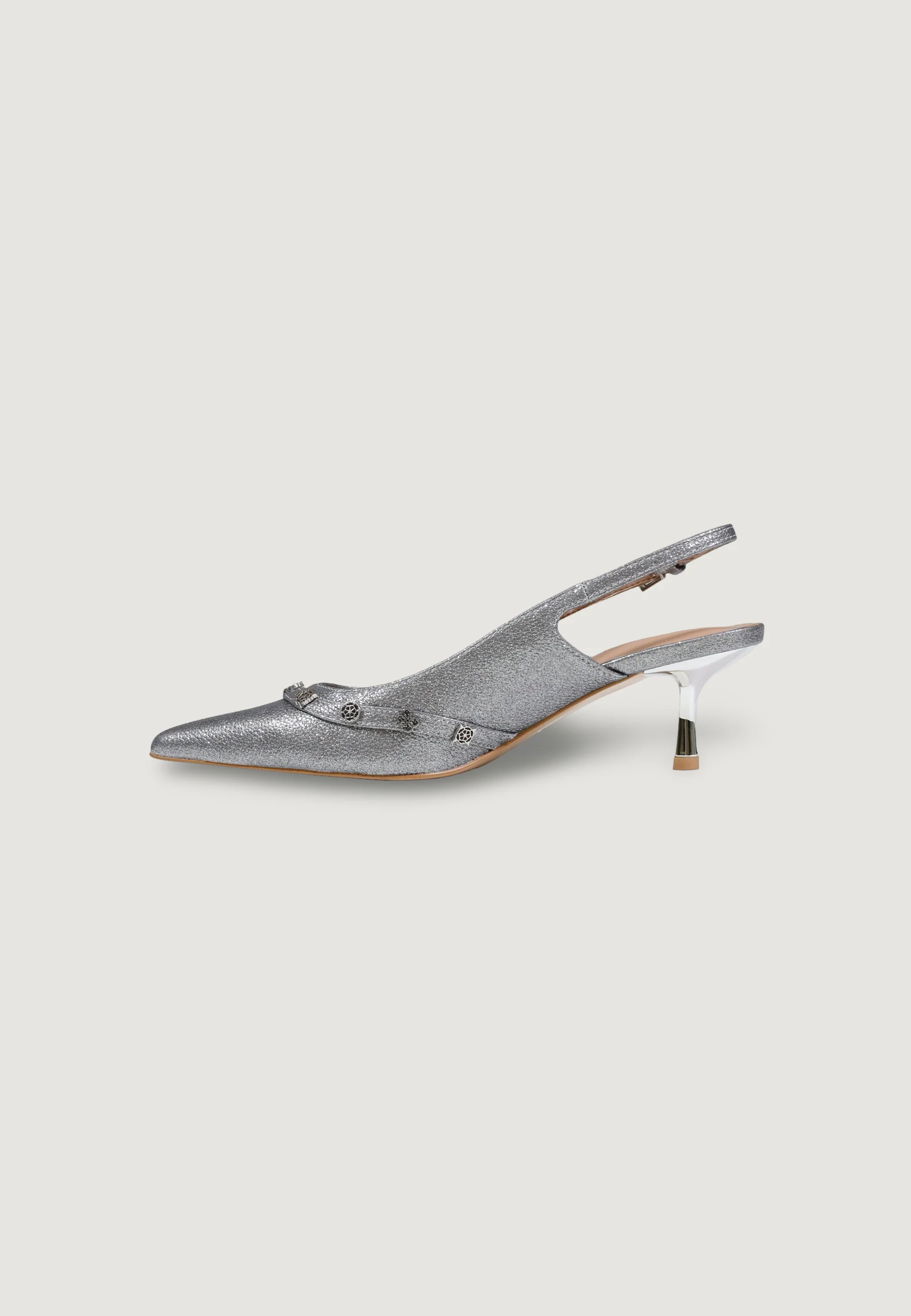 Scarpe con tacco Guess YANAI2 - Image 3