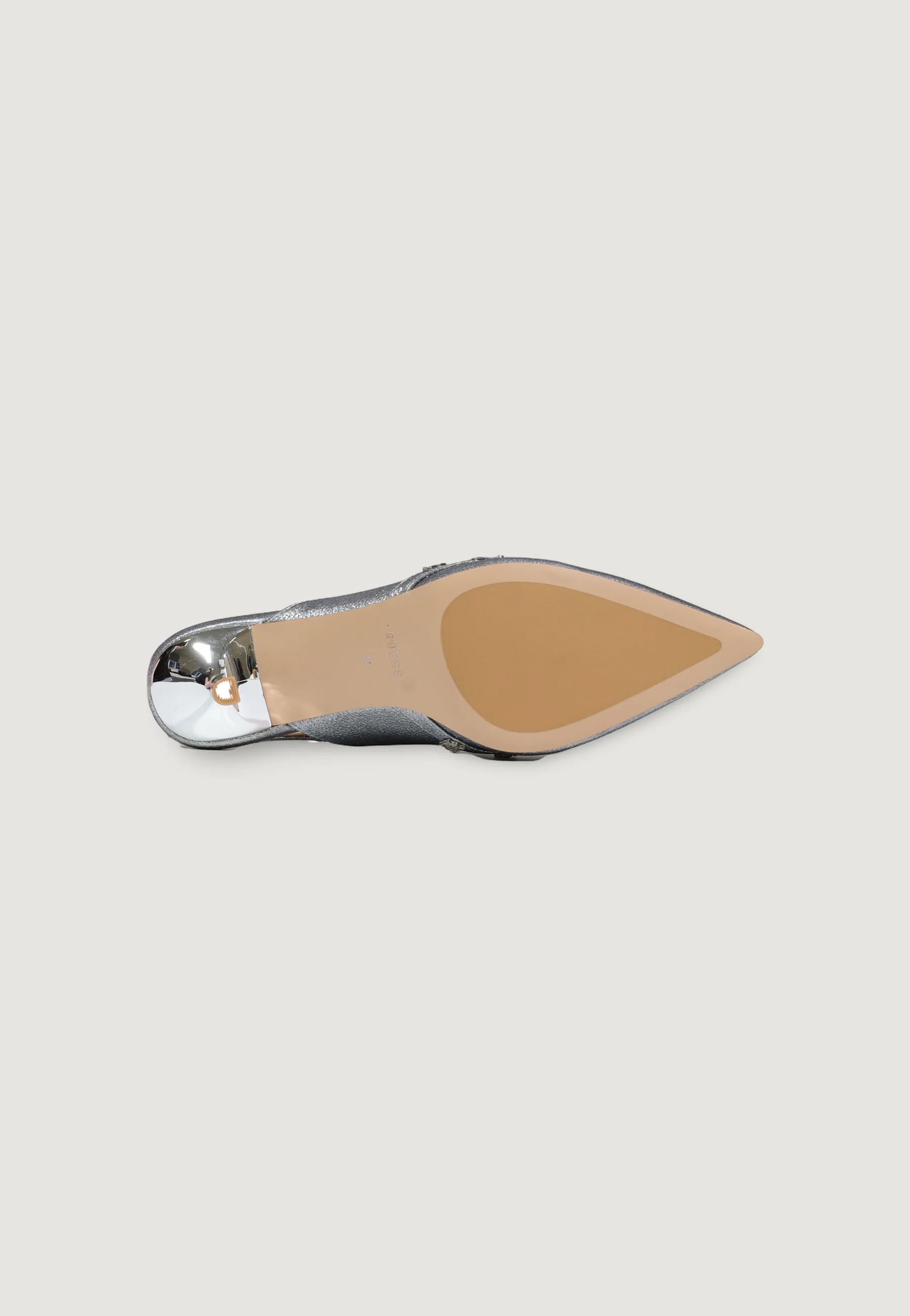 Scarpe con tacco Guess YANAI2 - Image 5