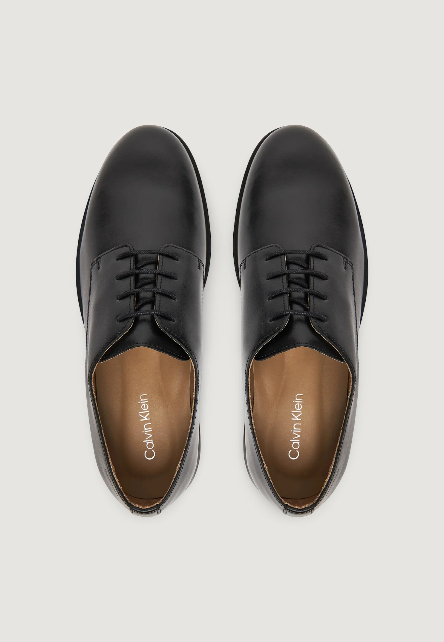 Scarpe eleganti Calvin Klein Imballo Originale Danneggiato - Prodotto Integro - Image 5
