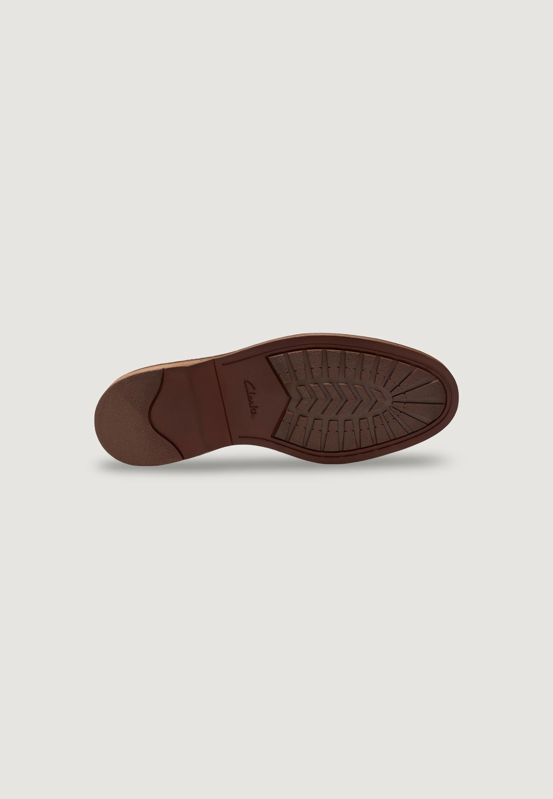 Scarpe eleganti Clarks Aldwin Lace - Image 3
