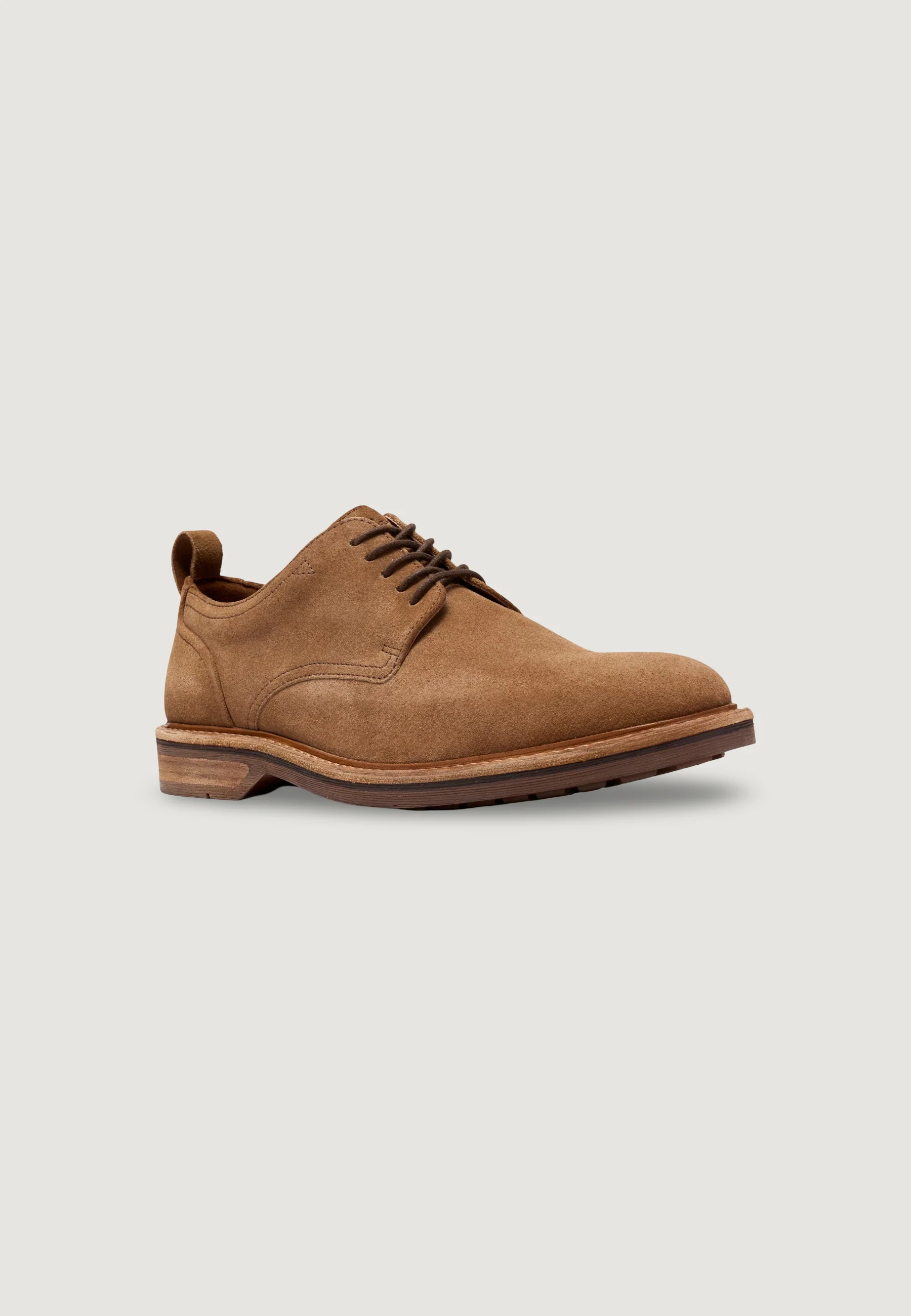 Scarpe eleganti Clarks Aldwin Lace - Image 4