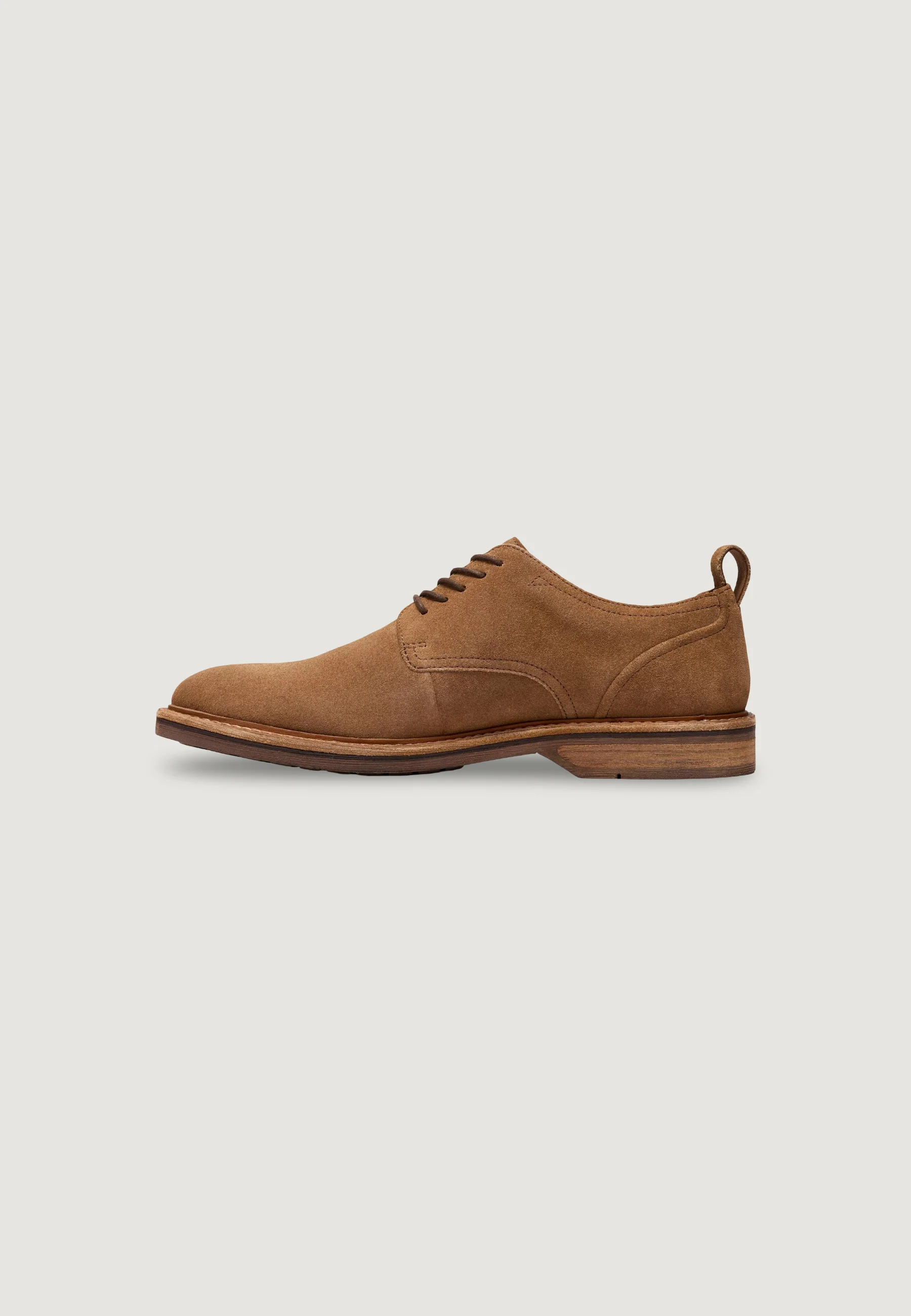 Scarpe eleganti Clarks Aldwin Lace - Imballo Originale Danneggiato - Prodotto Integro - Image 2