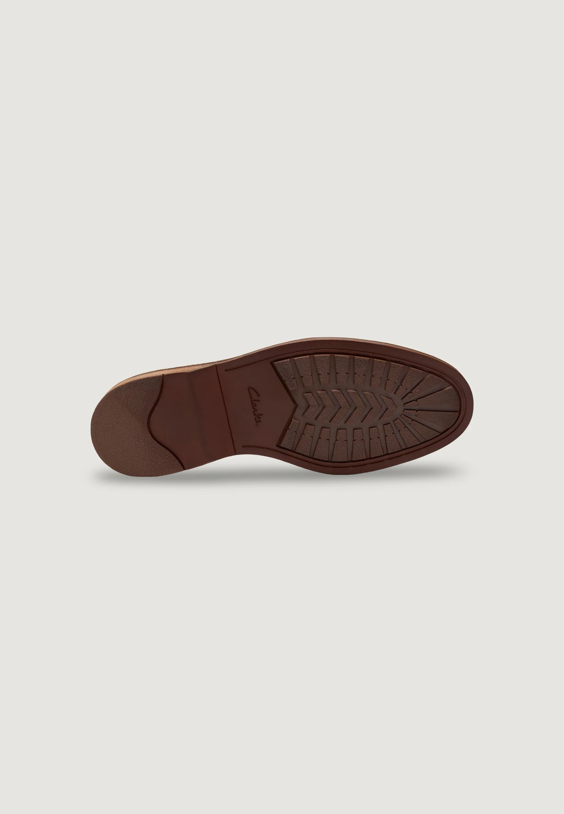 Scarpe eleganti Clarks Aldwin Lace - Imballo Originale Danneggiato - Prodotto Integro - Image 3