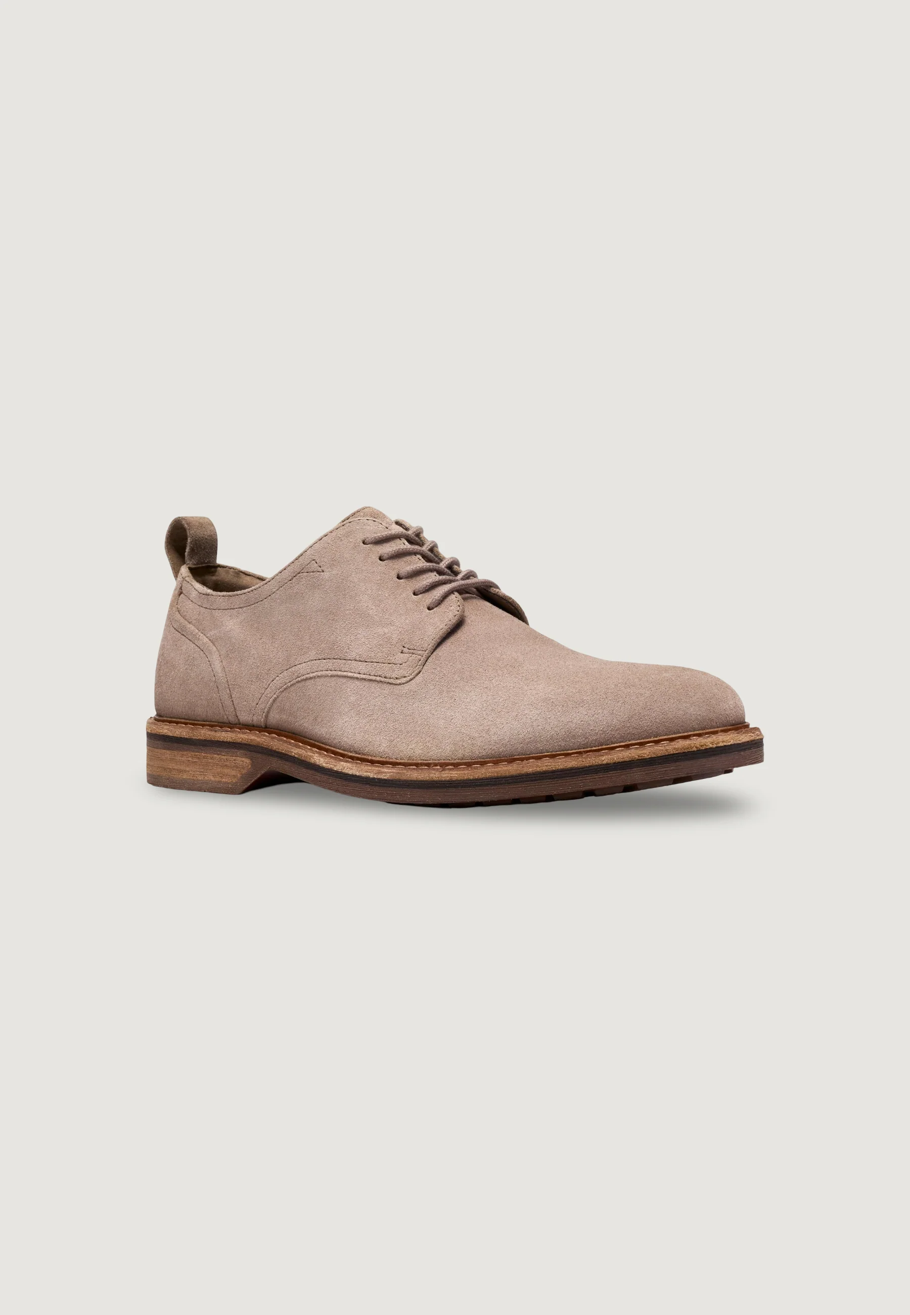 Scarpe eleganti Clarks Aldwin Lace - Imballo Originale Danneggiato - Prodotto Integro - Image 4
